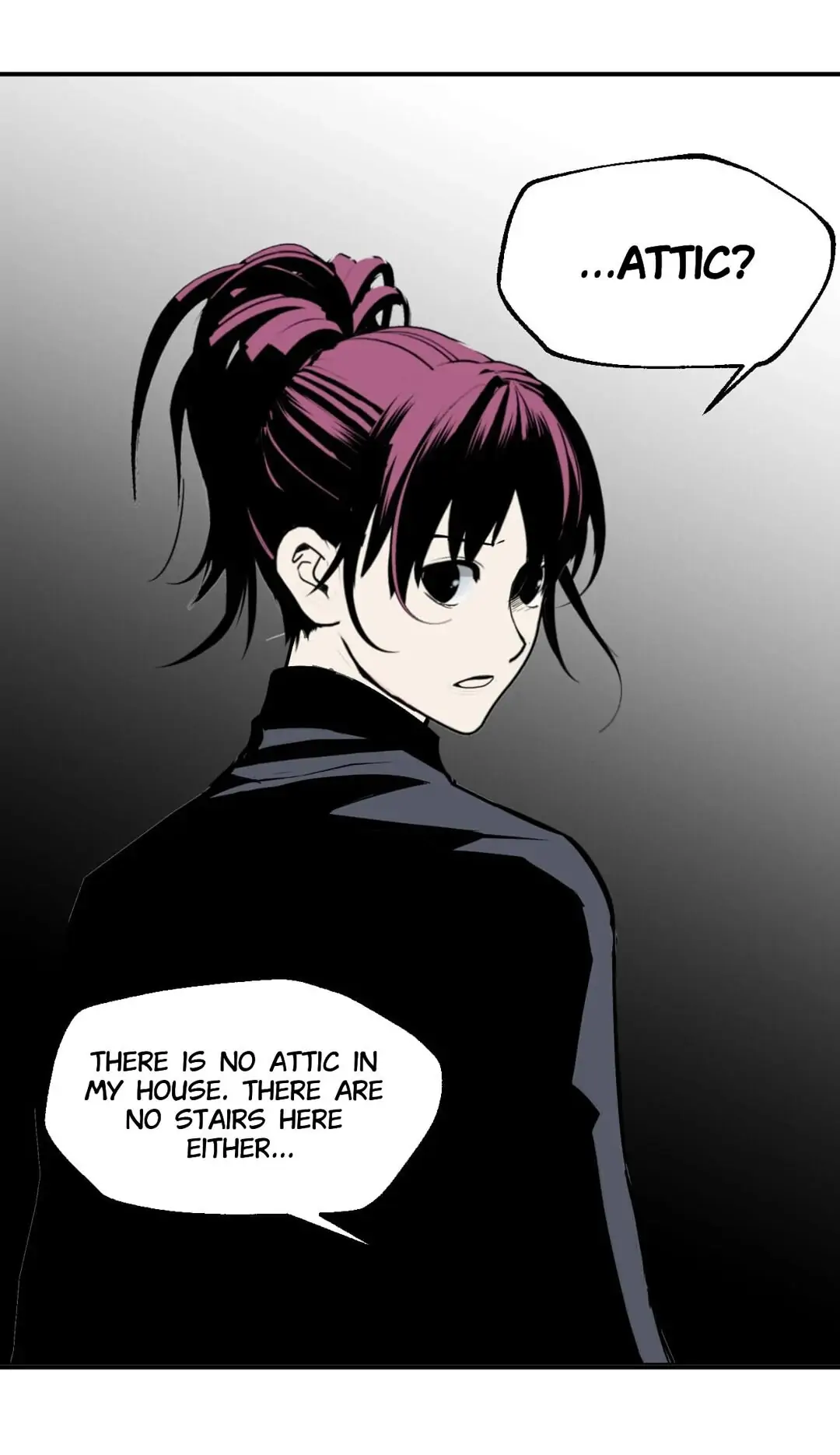 Monster House Chapter 9 - Page 45