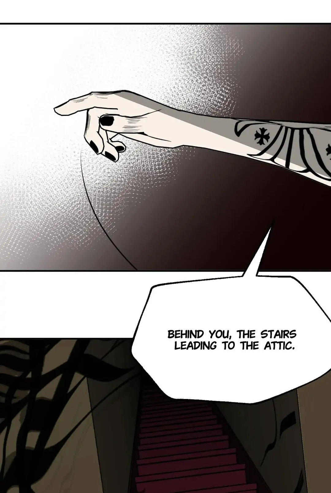 Monster House Chapter 9 - Page 47