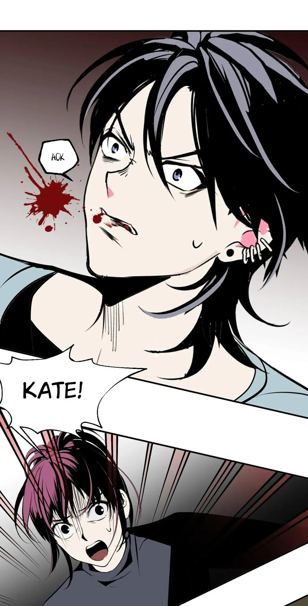 Monster House Chapter 9 - Page 6