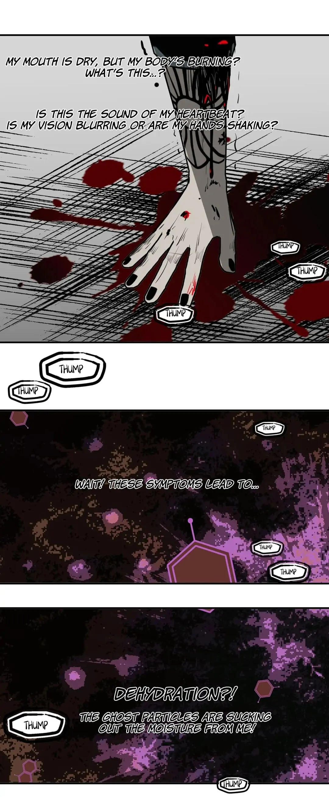 Monster House Chapter 9 - Page 9