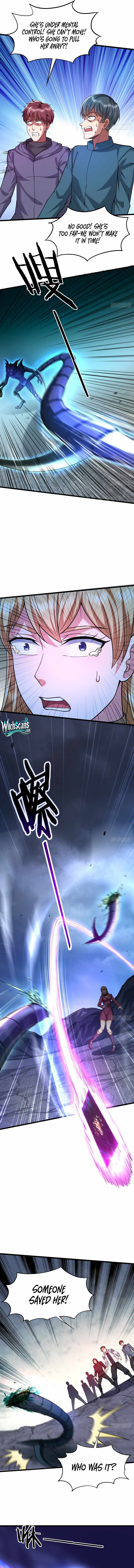 Monster Hunter in the Apocalypse Chapter 18 - Page 6