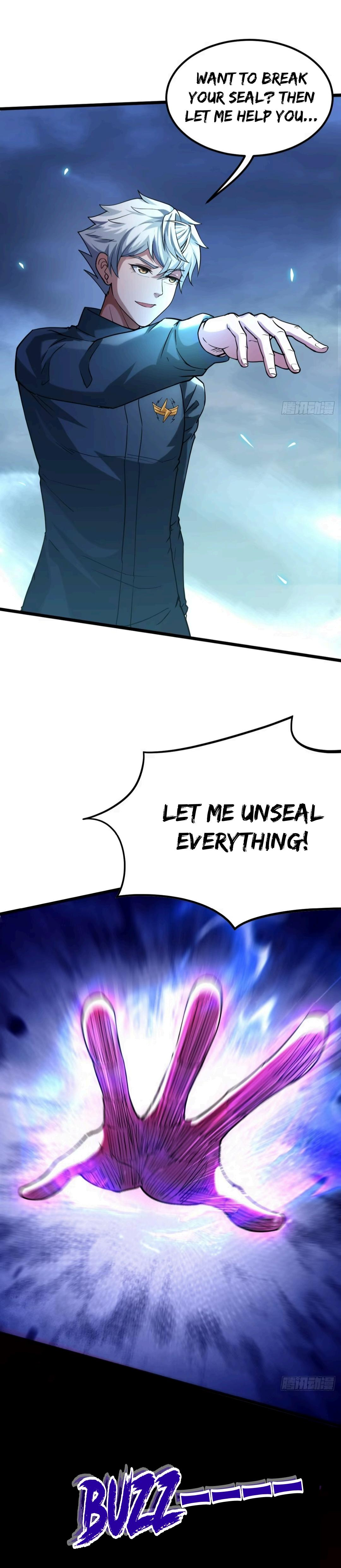 Monster Hunter in the Apocalypse Chapter 20 - Page 3