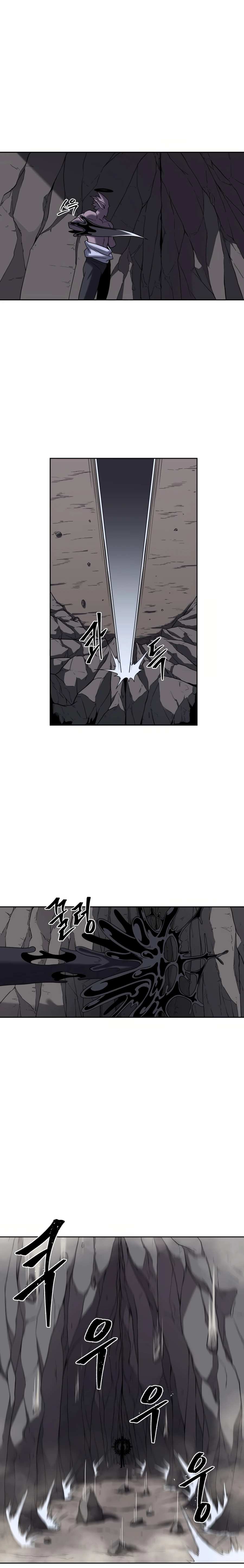Monster Hunter Chapter 13 - Page 16