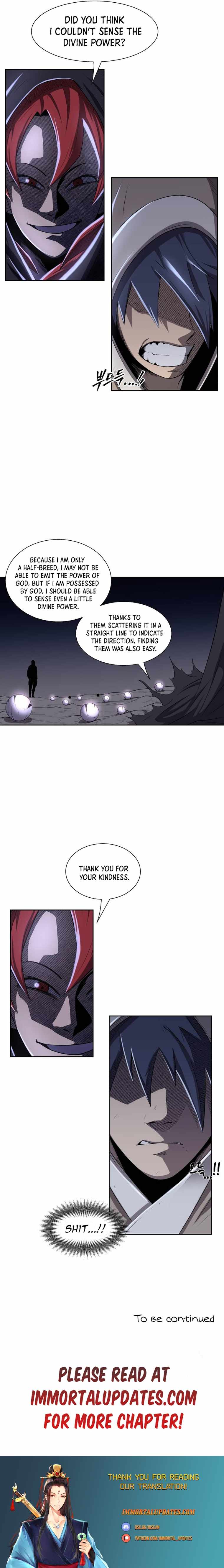 Monster Hunter Chapter 34 - Page 17