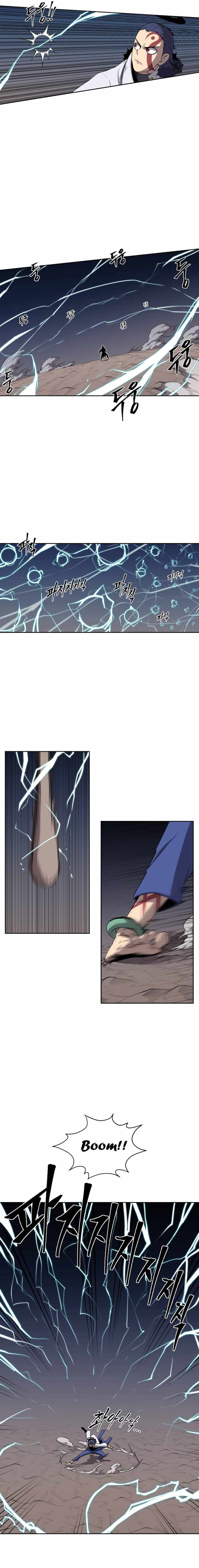 Monster Hunter Chapter 40 - Page 12