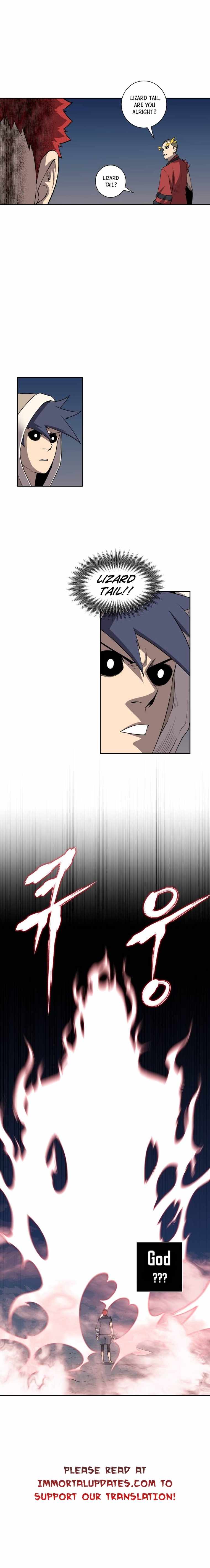 Monster Hunter Chapter 40 - Page 18
