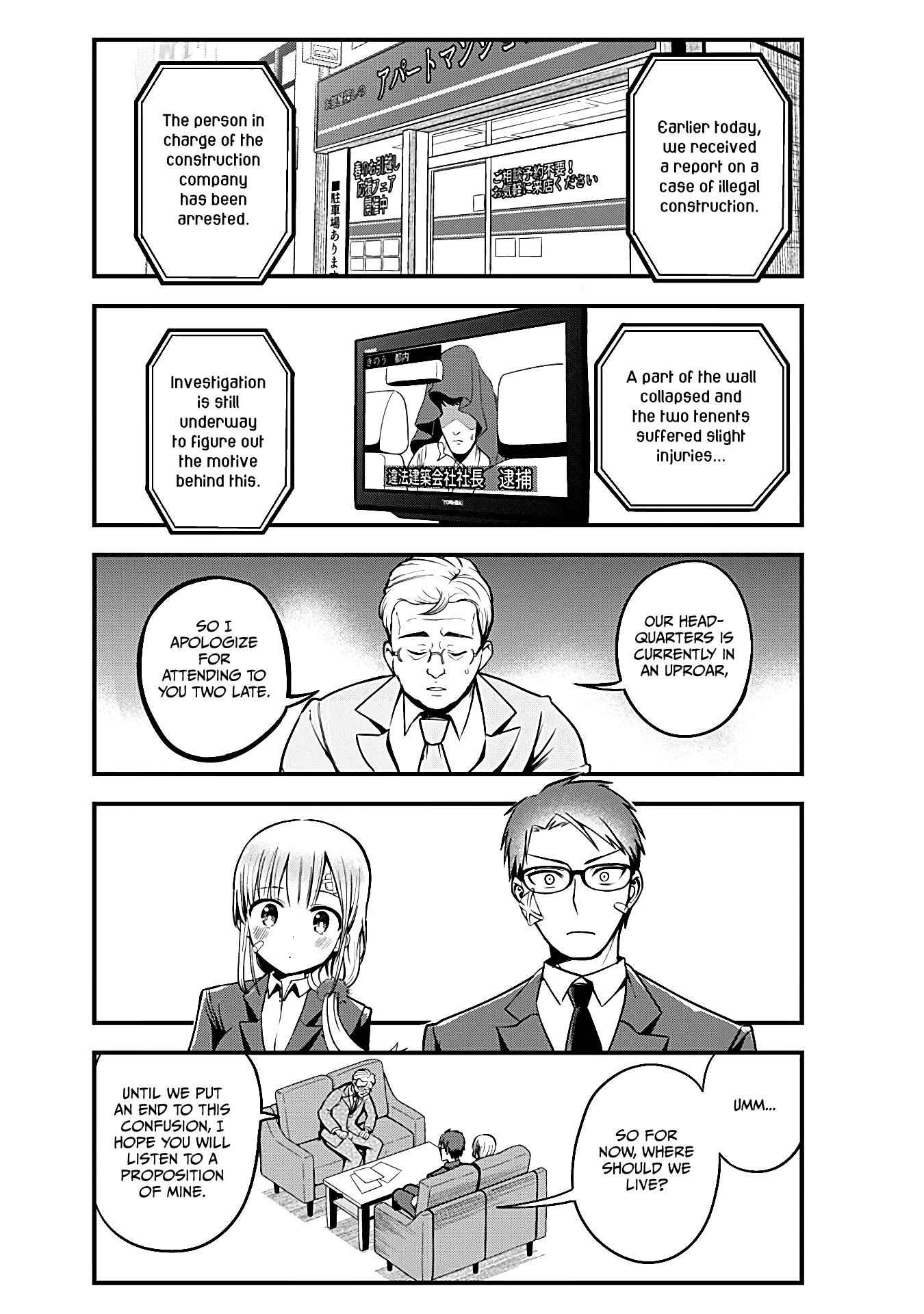 Monster Musume no Iru Nichijou Chapter 1 - Page 29