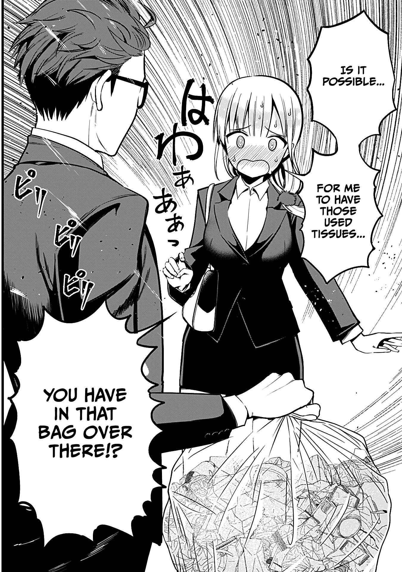 Monster Musume no Iru Nichijou Chapter 1 - Page 5