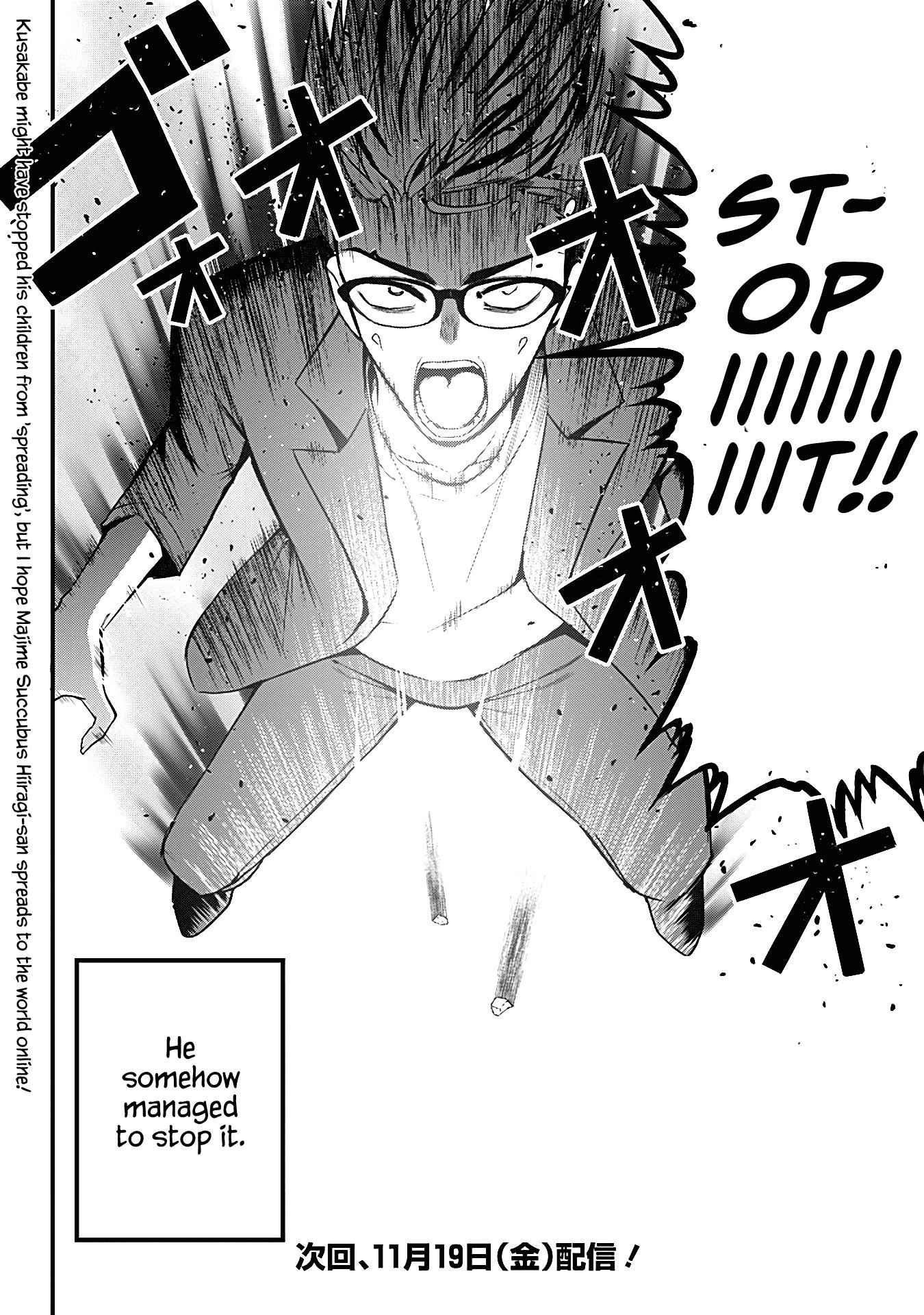 Monster Musume no Iru Nichijou Chapter 12 - Page 26