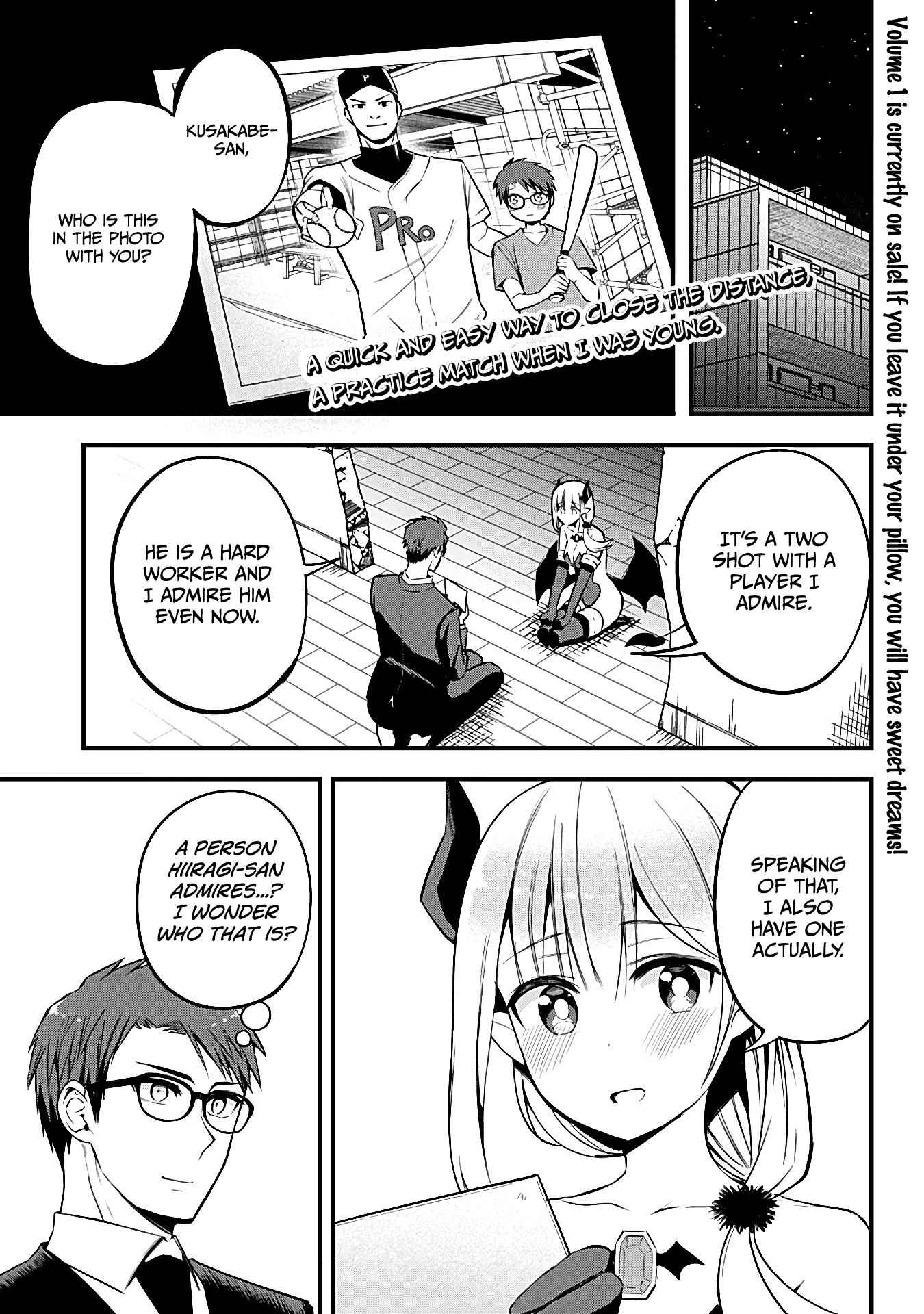 Monster Musume no Iru Nichijou Chapter 14 - Page 1