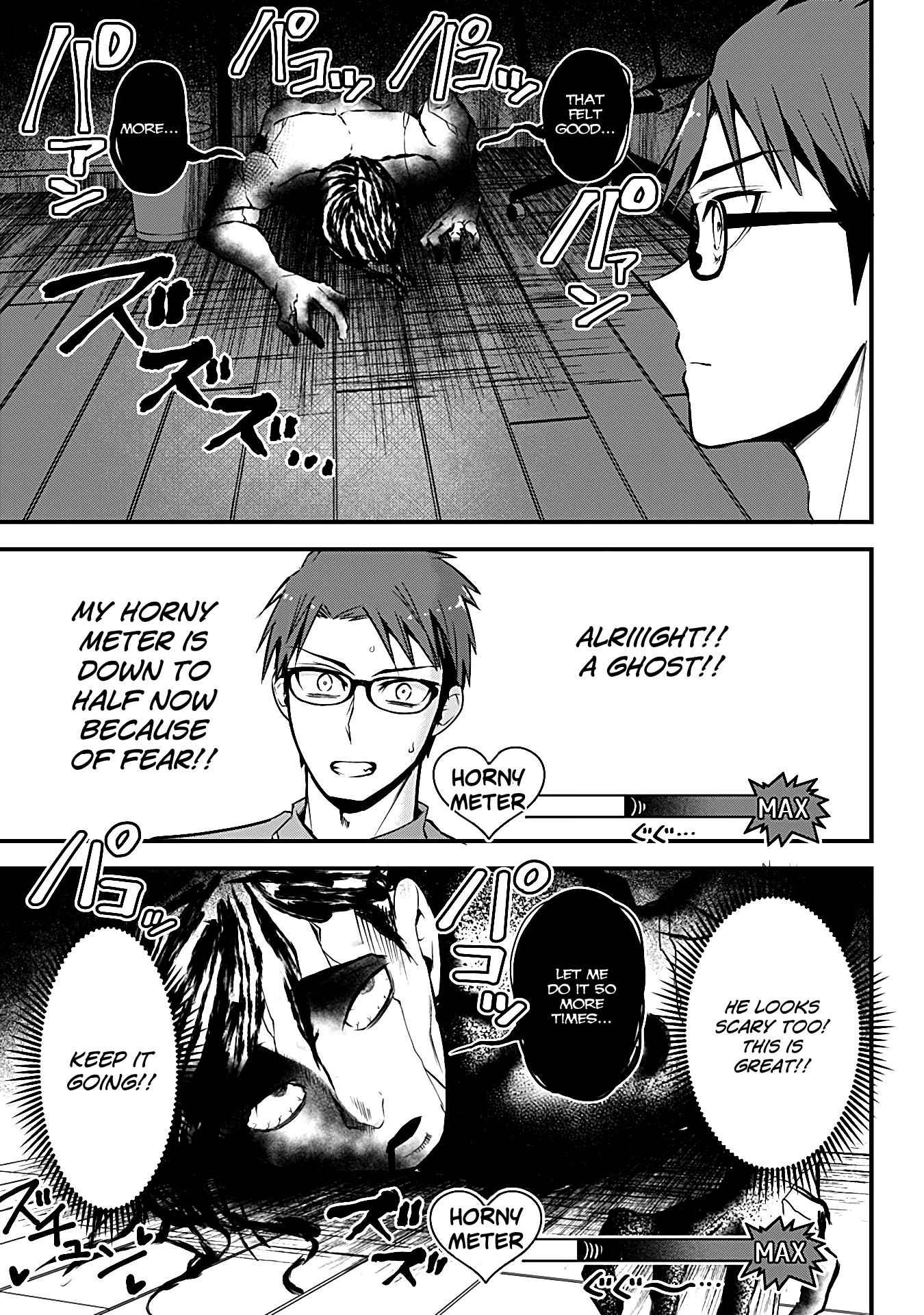 Monster Musume no Iru Nichijou Chapter 19 - Page 13