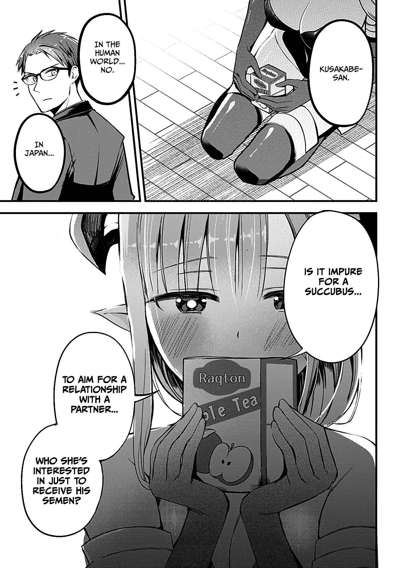 Monster Musume no Iru Nichijou Chapter 2 - Page 29