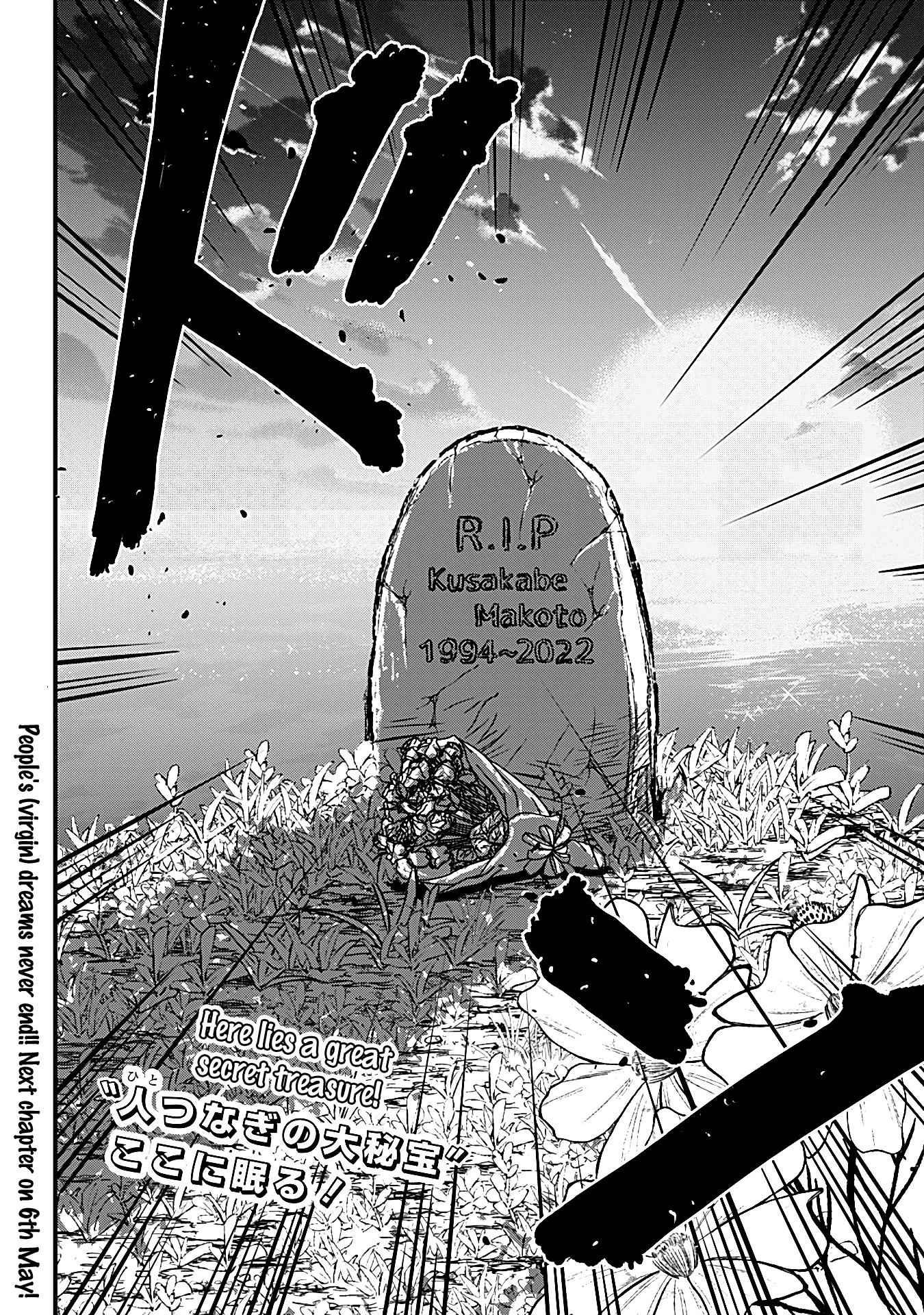 Monster Musume no Iru Nichijou Chapter 24 - Page 18