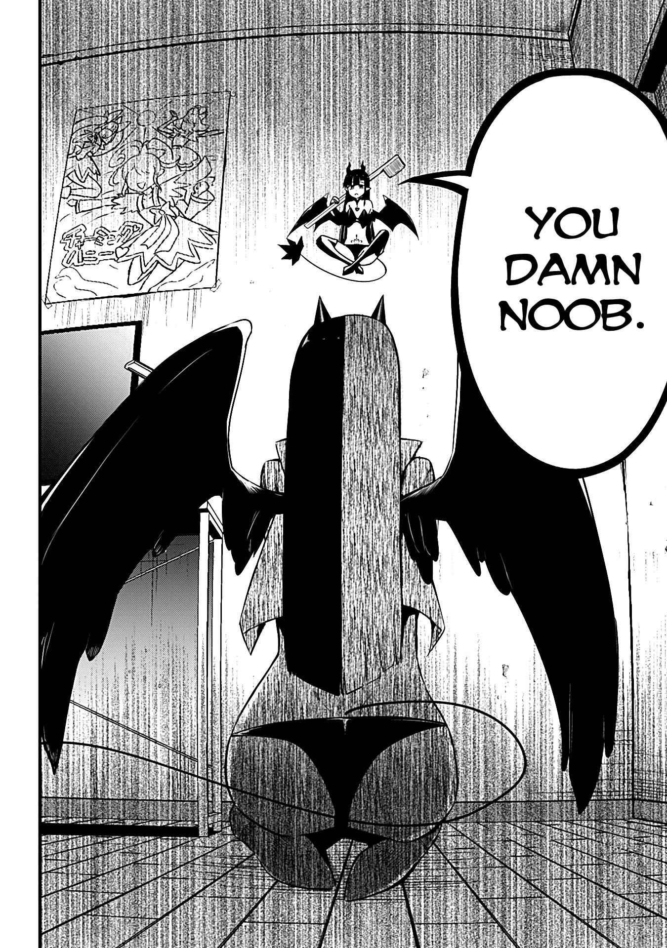 Monster Musume no Iru Nichijou Chapter 29 - Page 16
