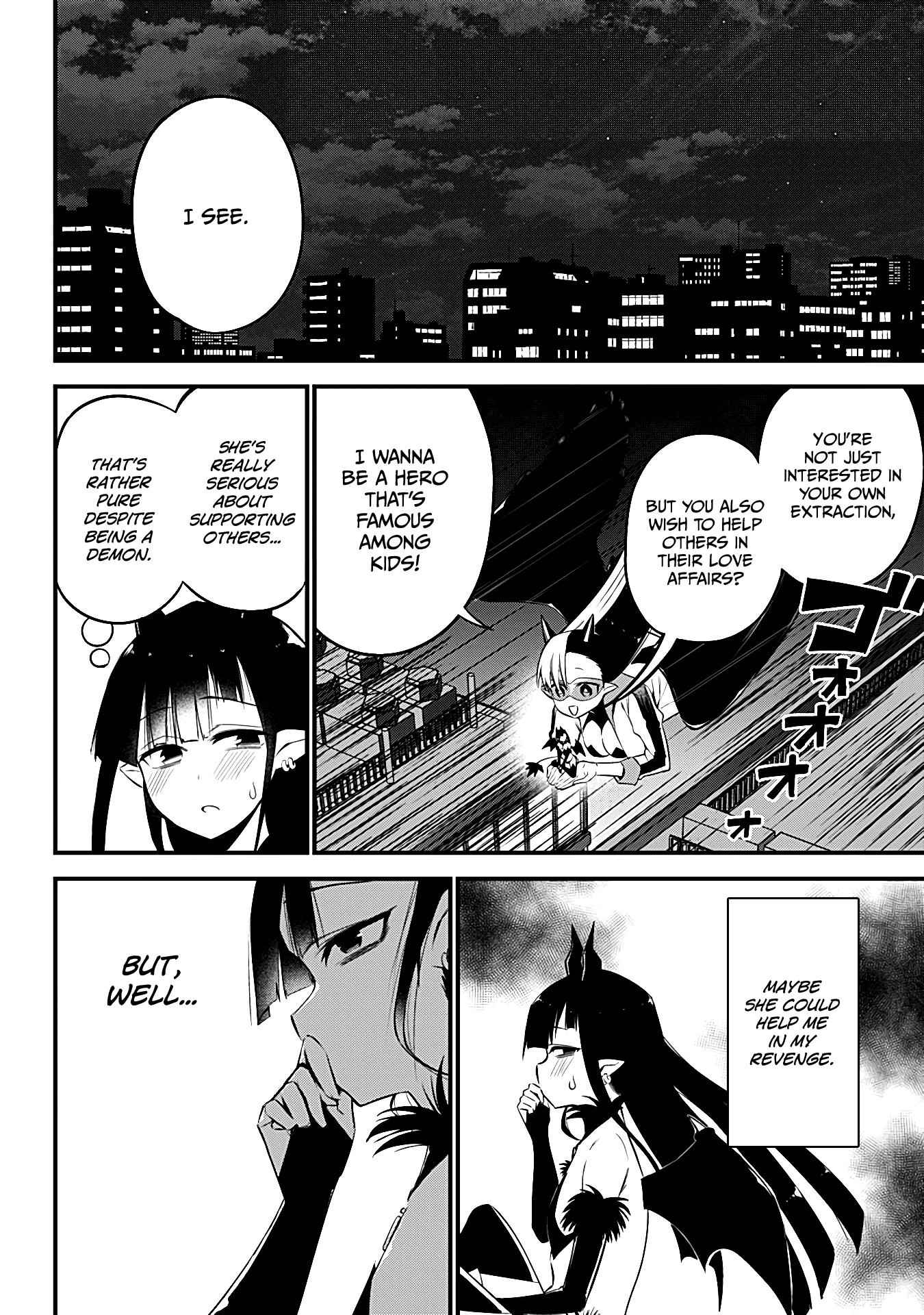 Monster Musume no Iru Nichijou Chapter 29 - Page 4