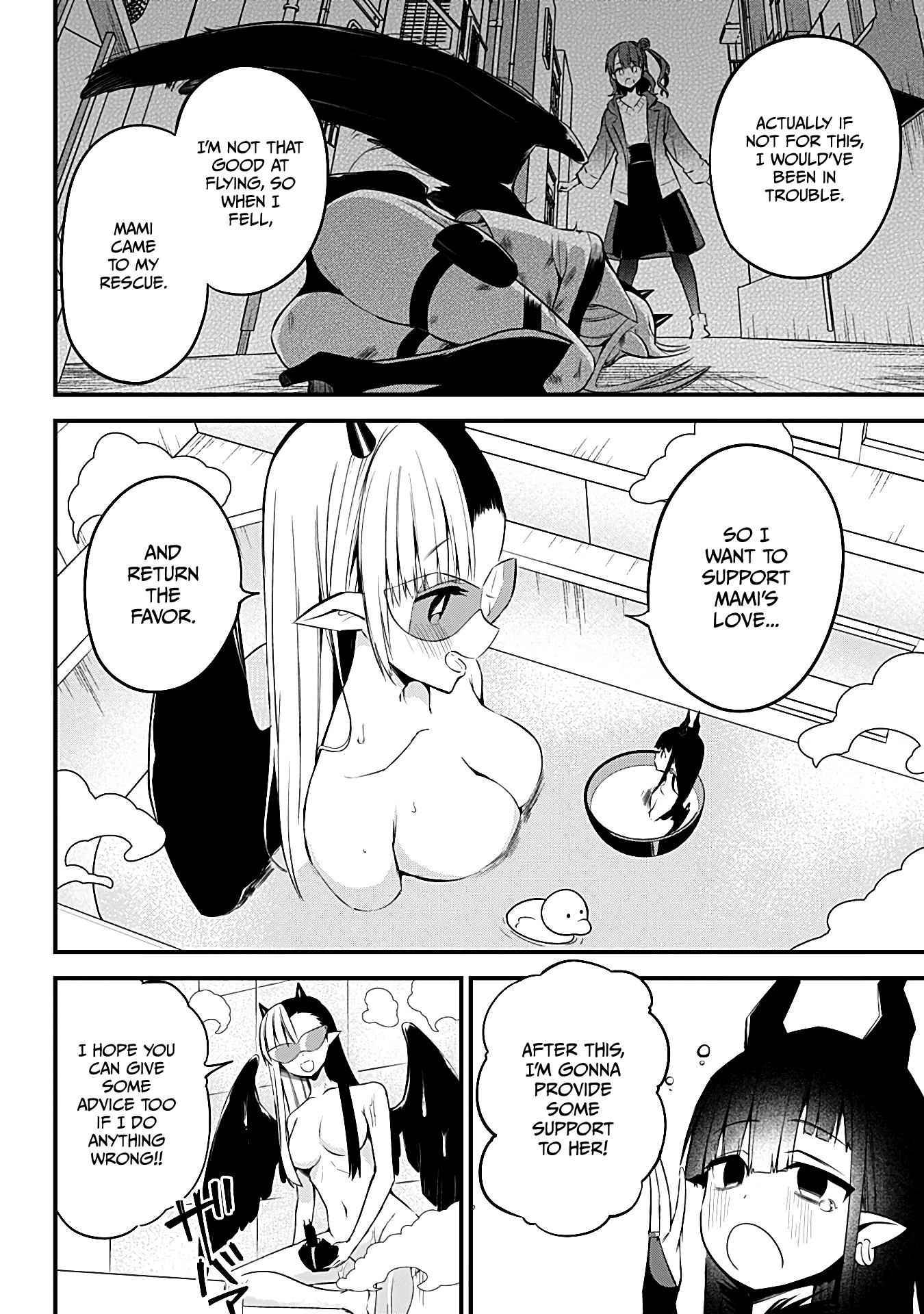 Monster Musume no Iru Nichijou Chapter 29 - Page 10