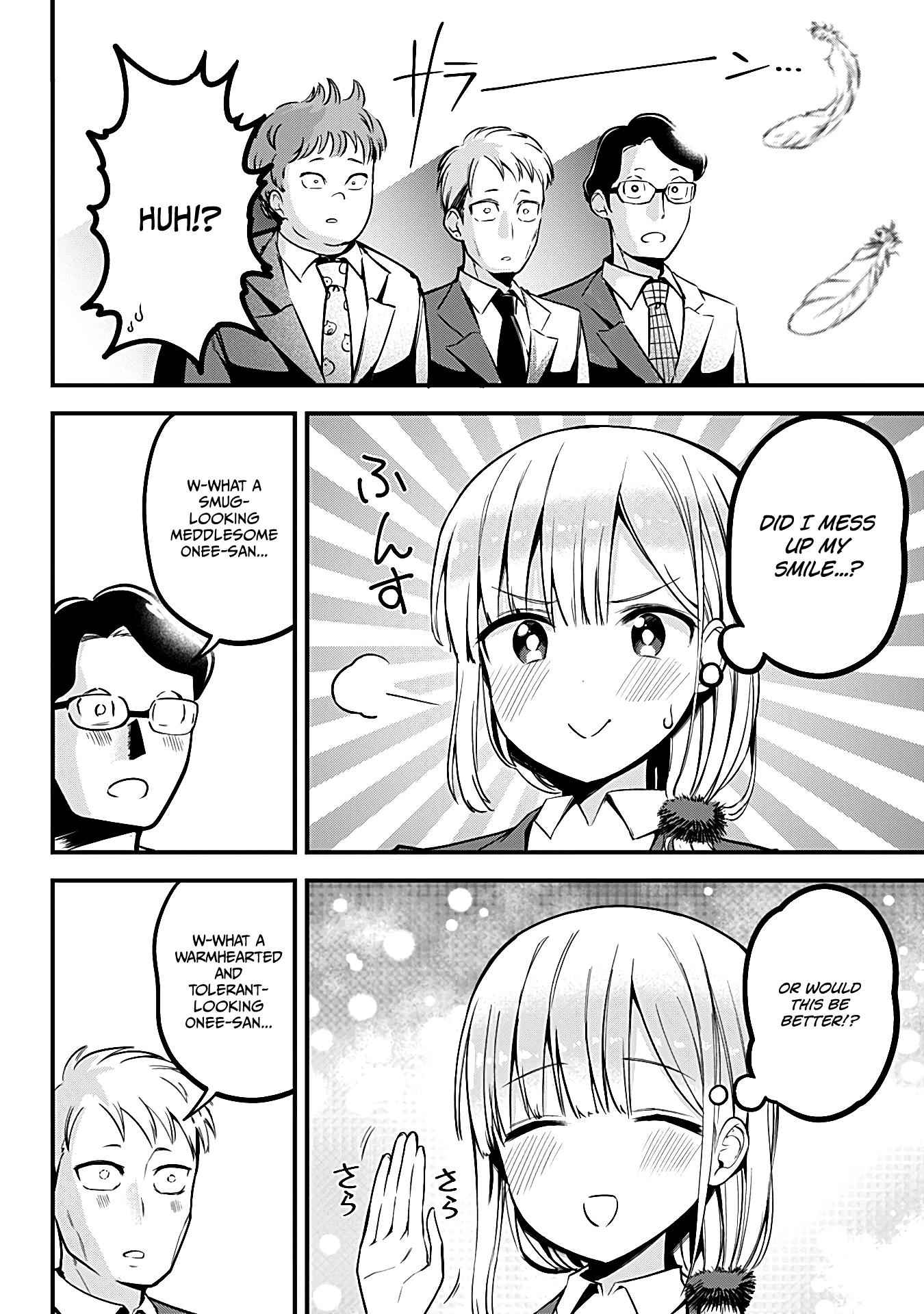 Monster Musume no Iru Nichijou Chapter 4 - Page 16