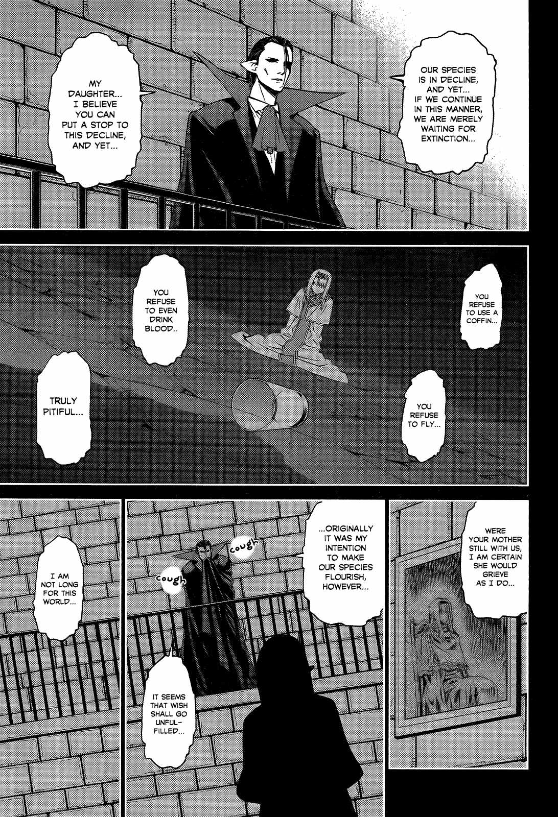 Monster Musume no Iru Nichijou Chapter 50 - Page 27