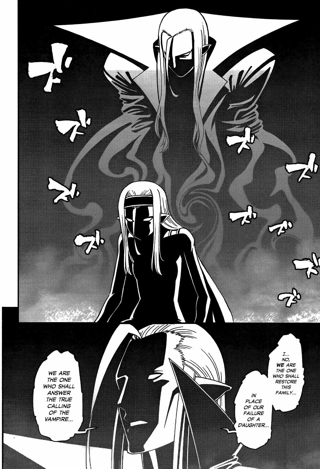 Monster Musume no Iru Nichijou Chapter 51 - Page 22