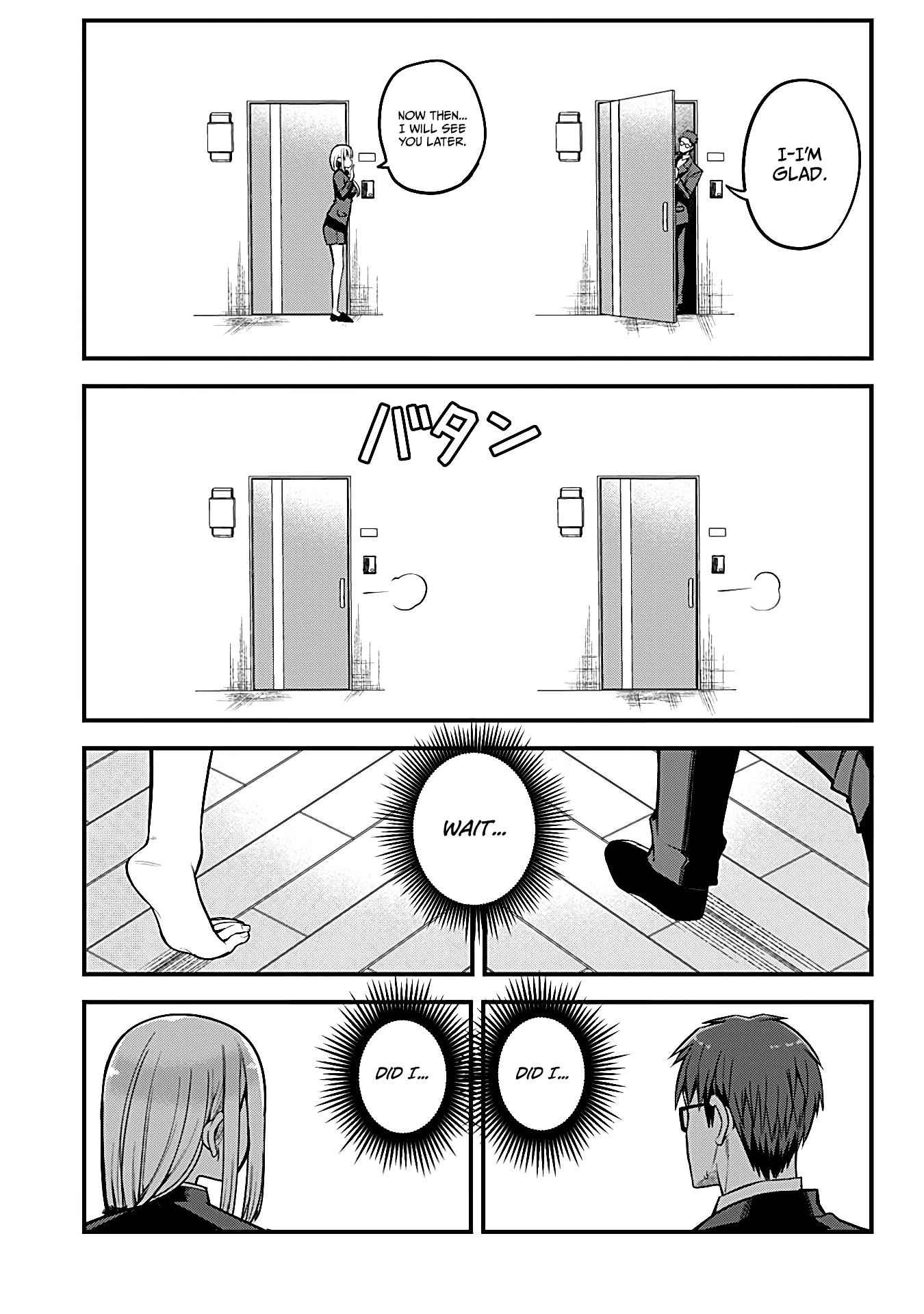 Monster Musume no Iru Nichijou Chapter 7 - Page 25