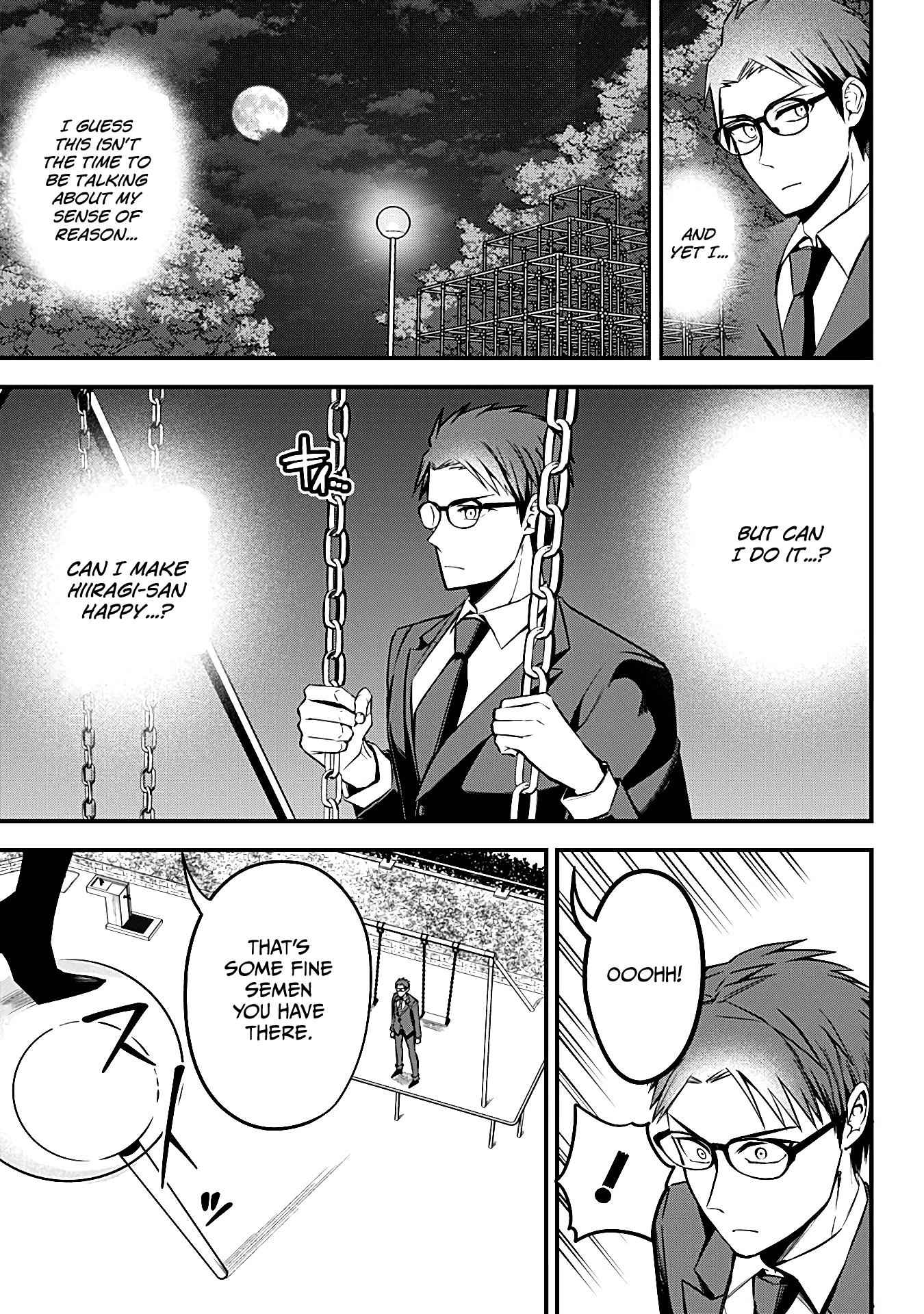 Monster Musume no Iru Nichijou Chapter 9 - Page 5