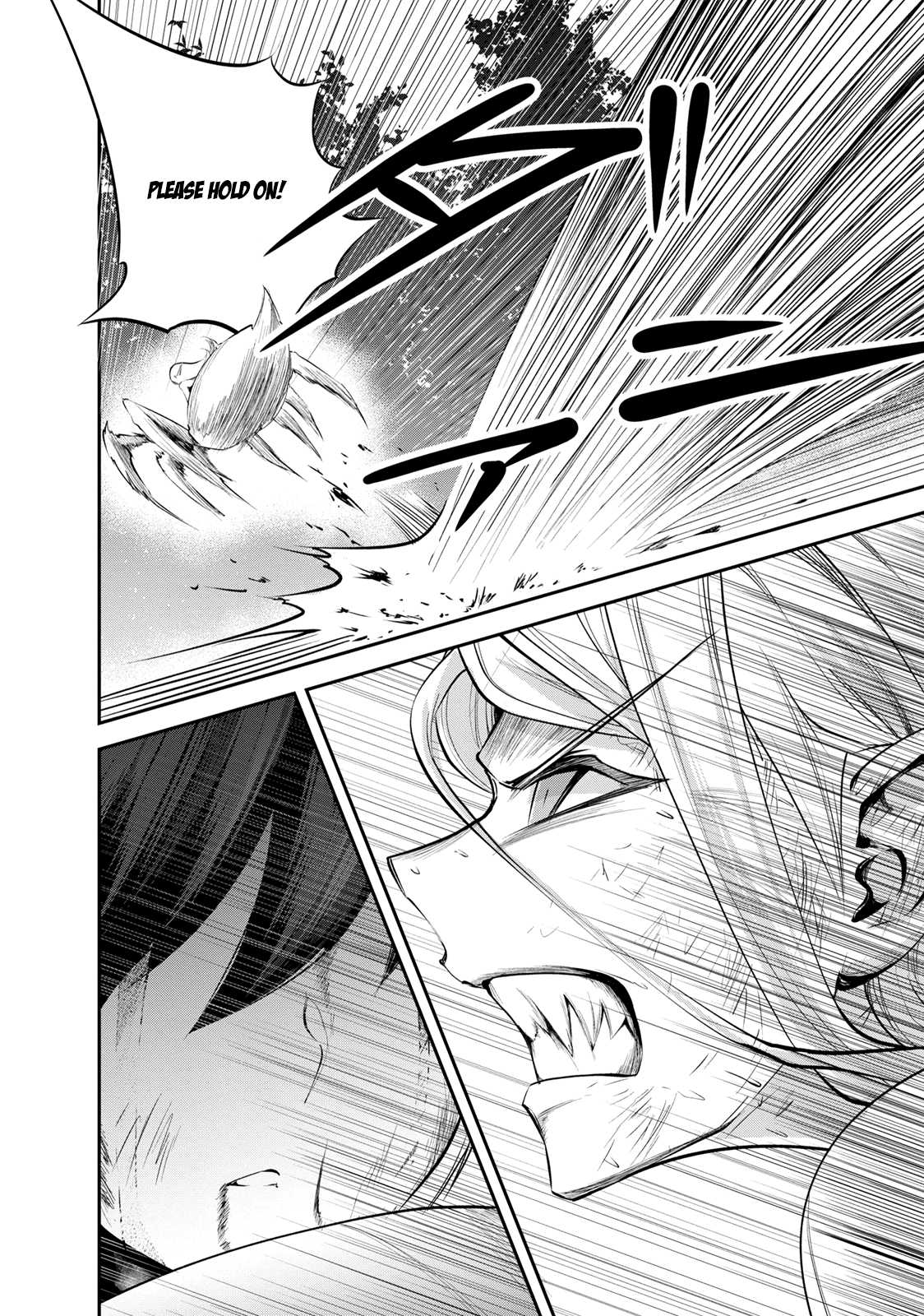 Monster no Goshujin-sama Chapter 10 - Page 29