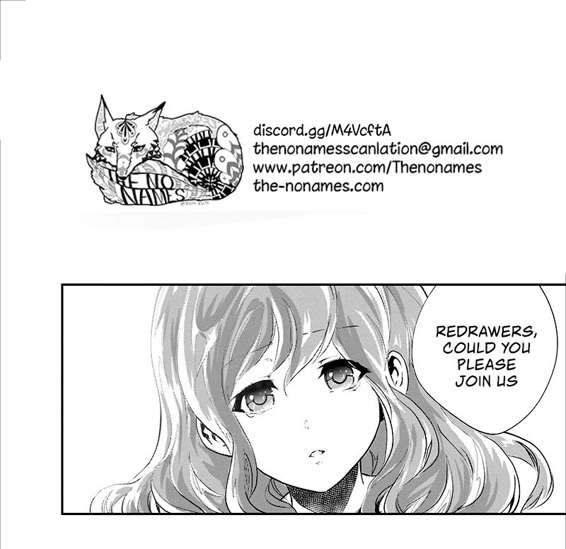 Monster no Goshujin-sama Chapter 18 - Page 32