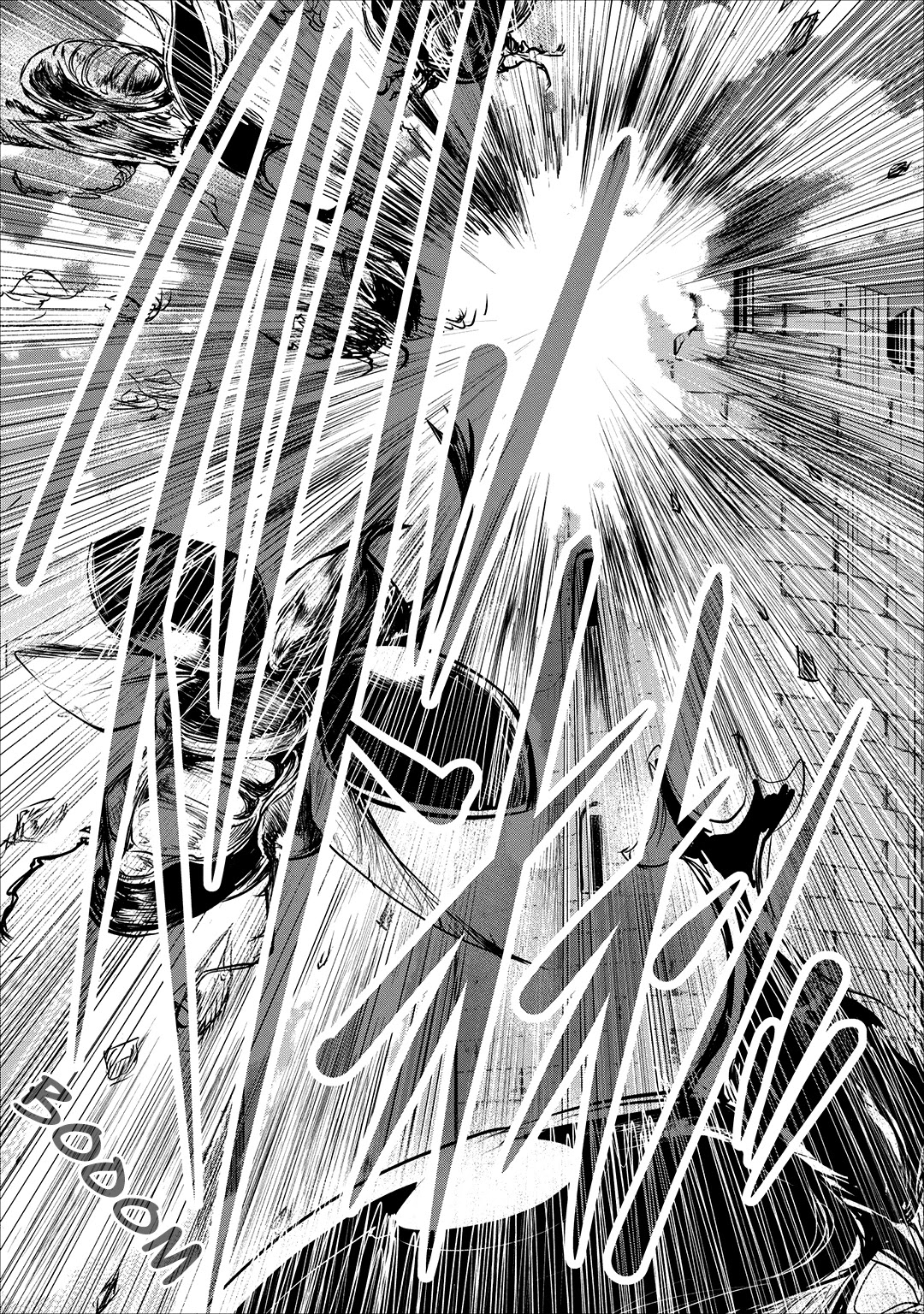 Monster no Goshujin-sama Chapter 21 - Page 31