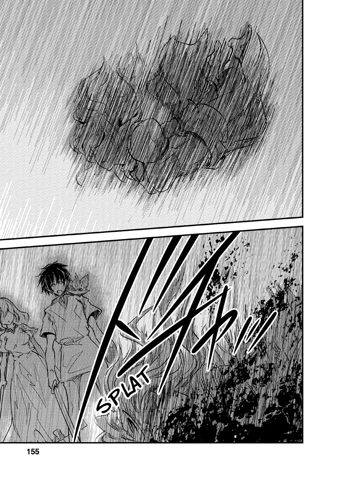 Monster no Goshujin-sama Chapter 25 - Page 30