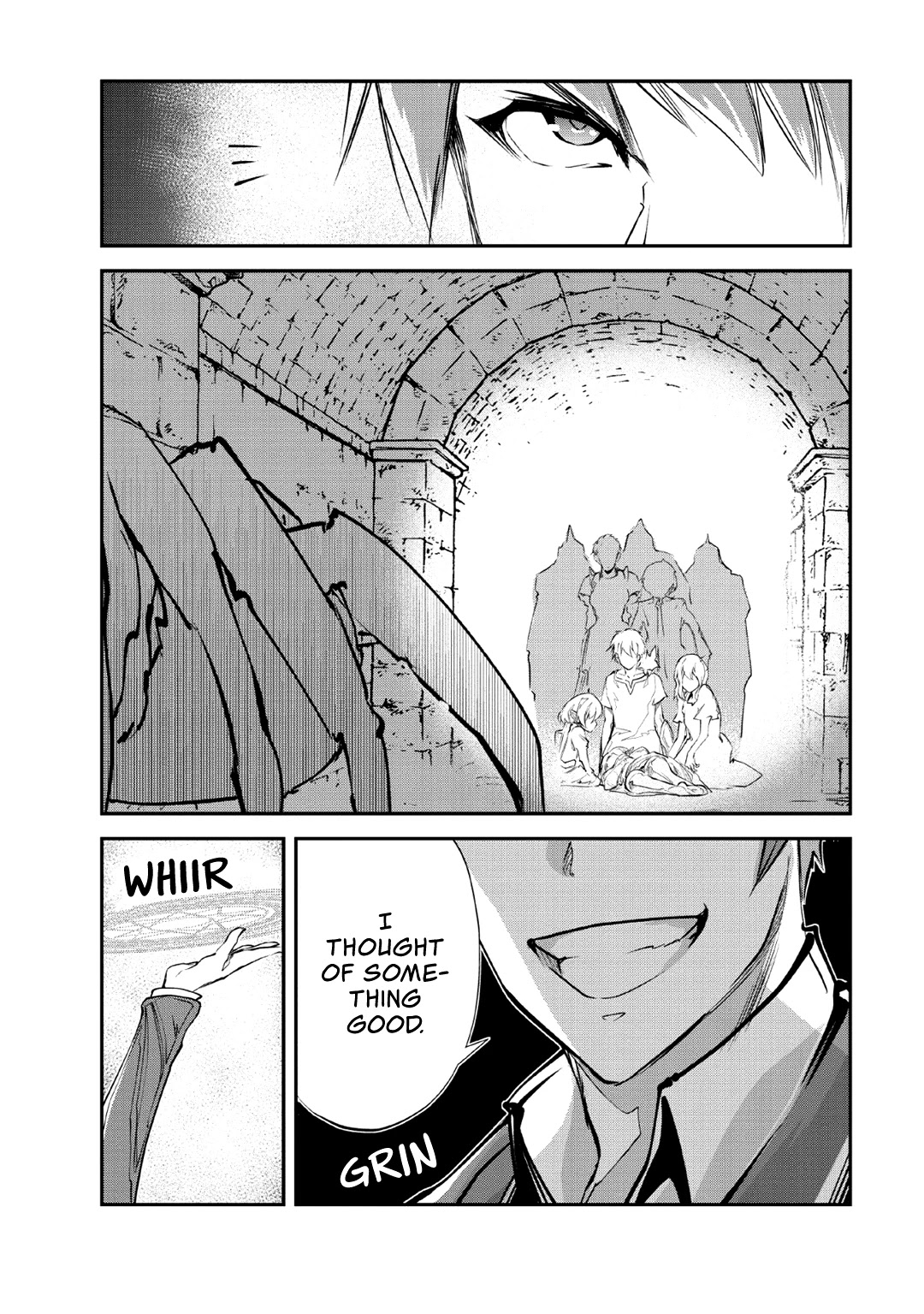 Monster no Goshujin-sama Chapter 26 - Page 15