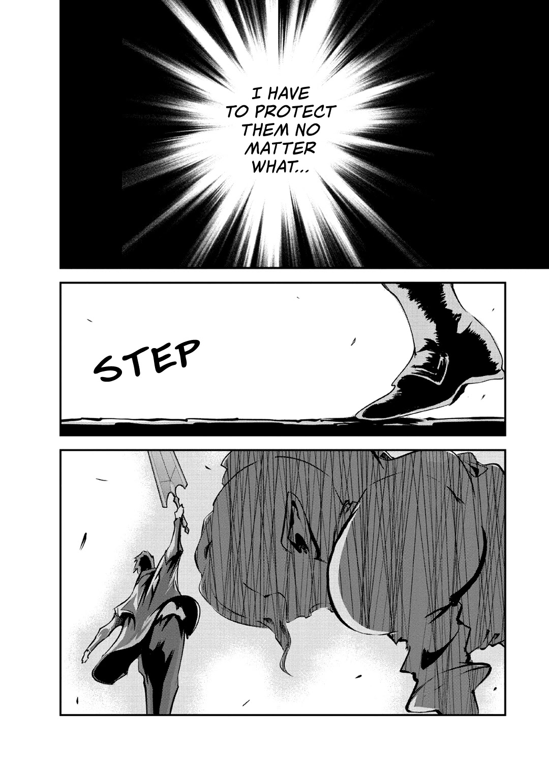 Monster no Goshujin-sama Chapter 26 - Page 25