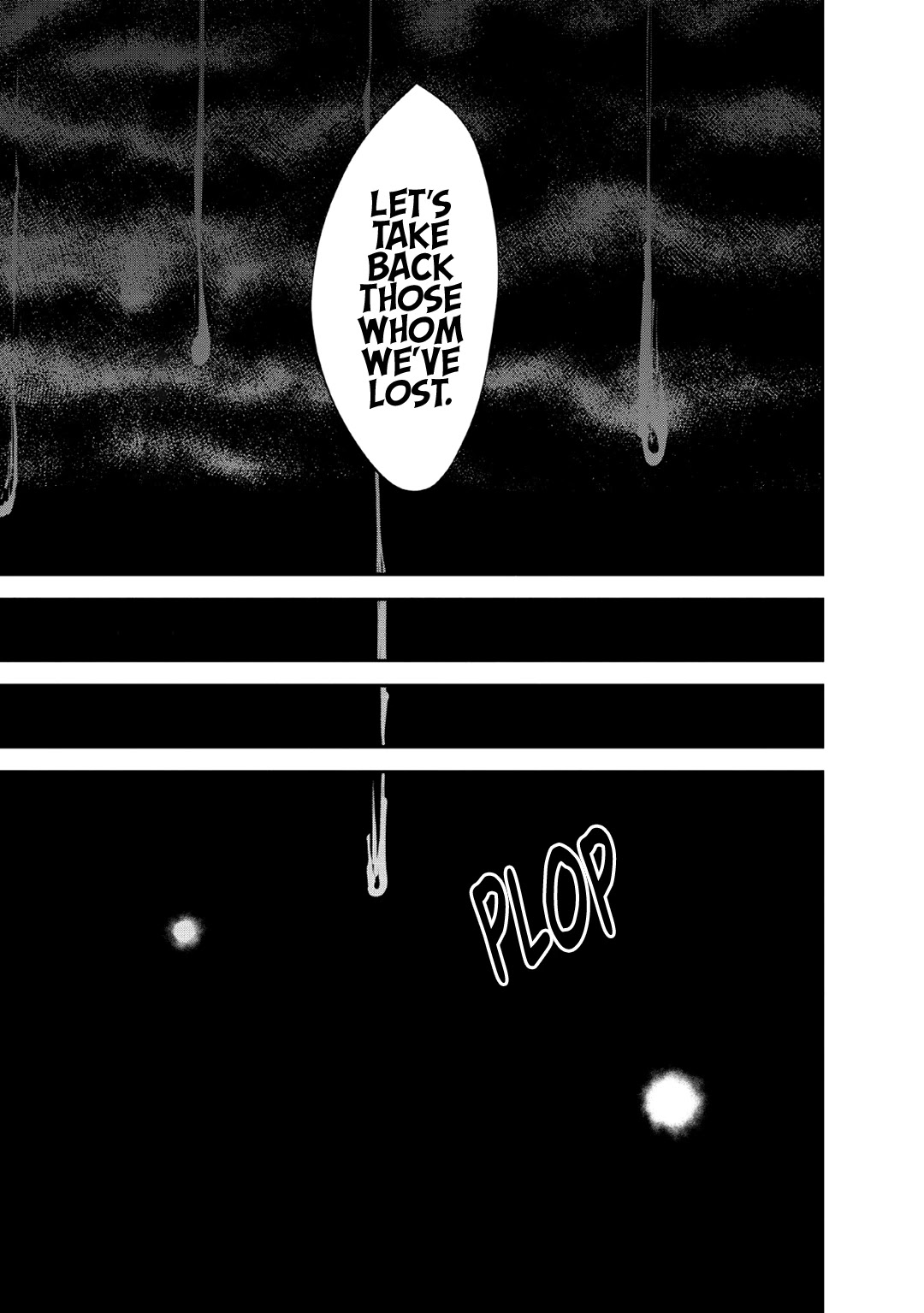 Monster no Goshujin-sama Chapter 27 - Page 26