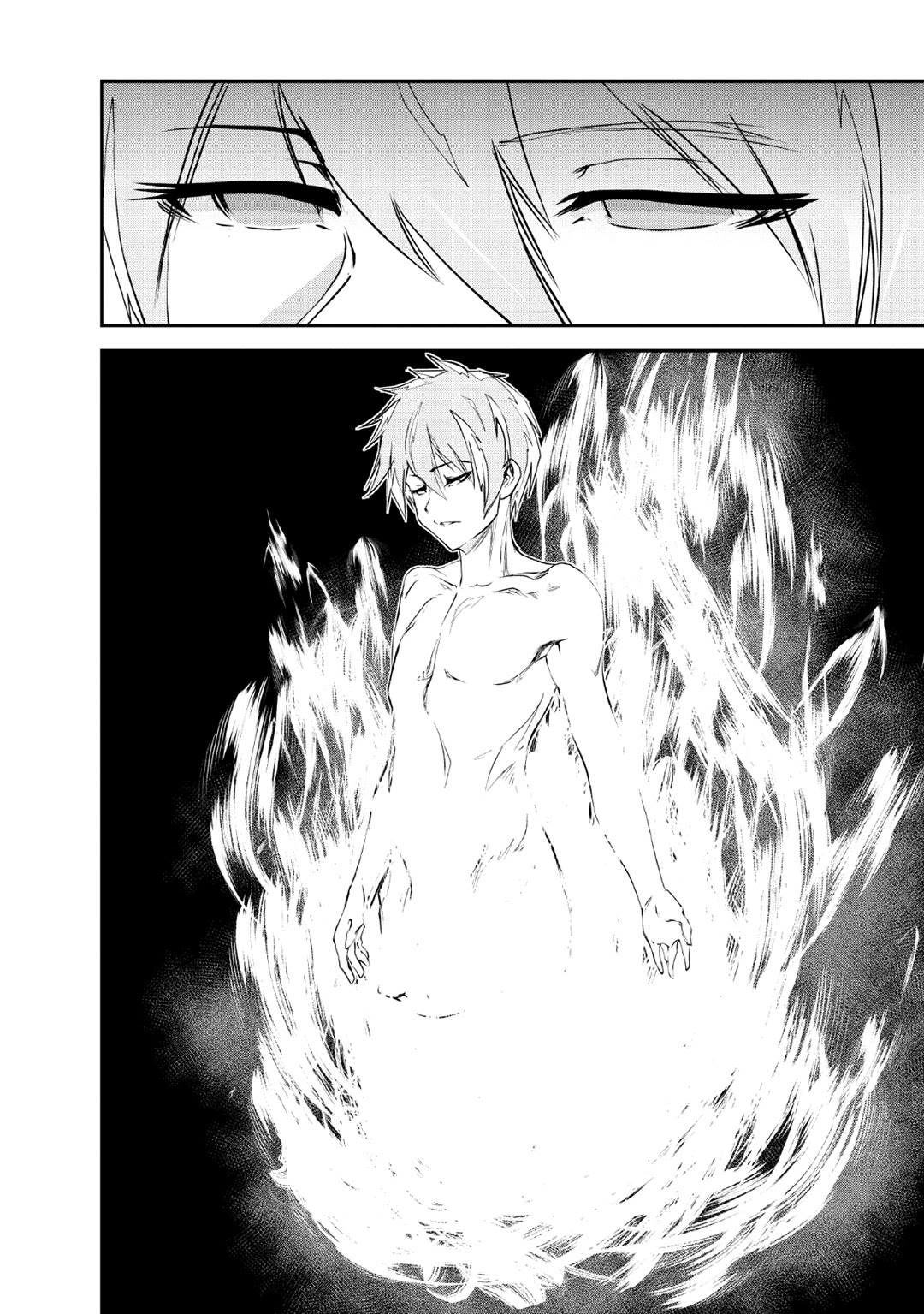 Monster no Goshujin-sama Chapter 27 - Page 27