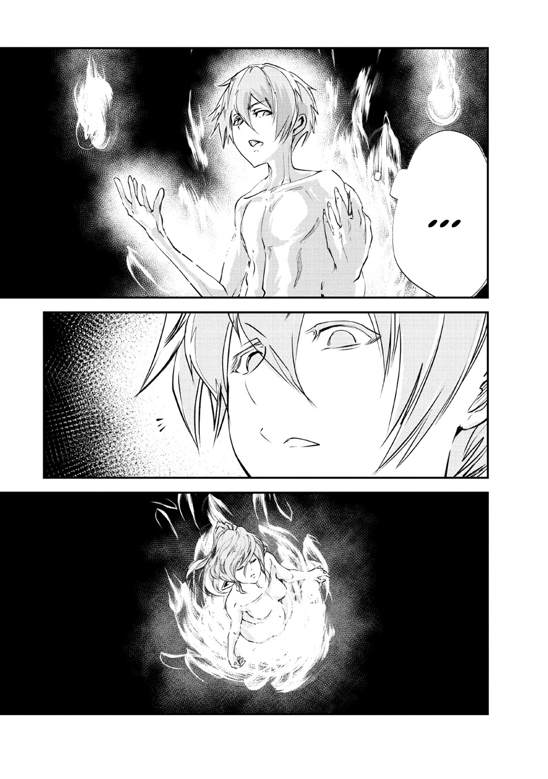 Monster no Goshujin-sama Chapter 27 - Page 28