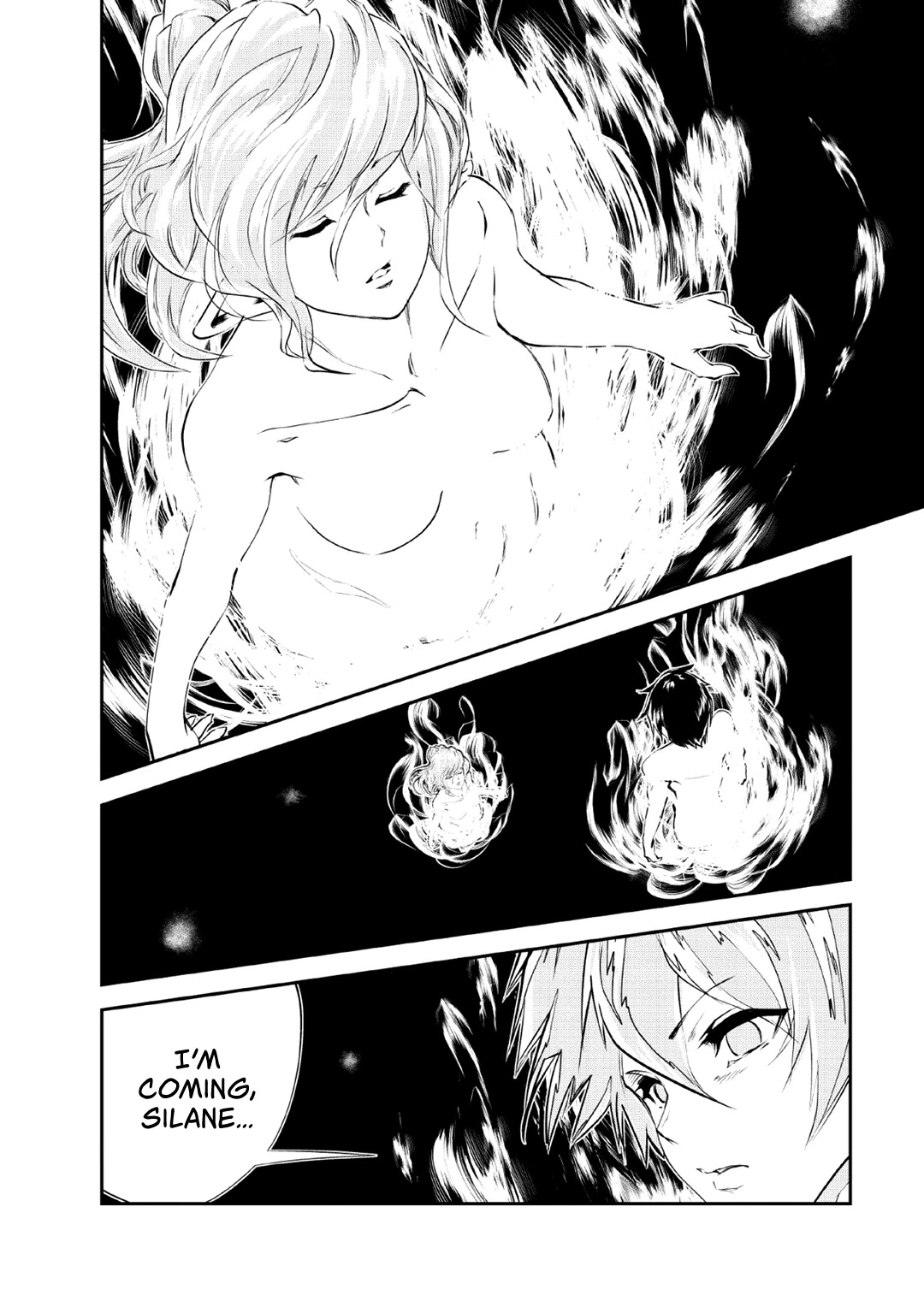 Monster no Goshujin-sama Chapter 27 - Page 29