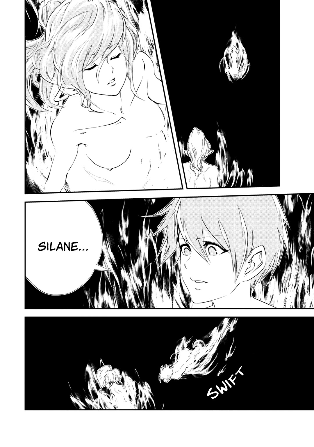Monster no Goshujin-sama Chapter 28 - Page 2