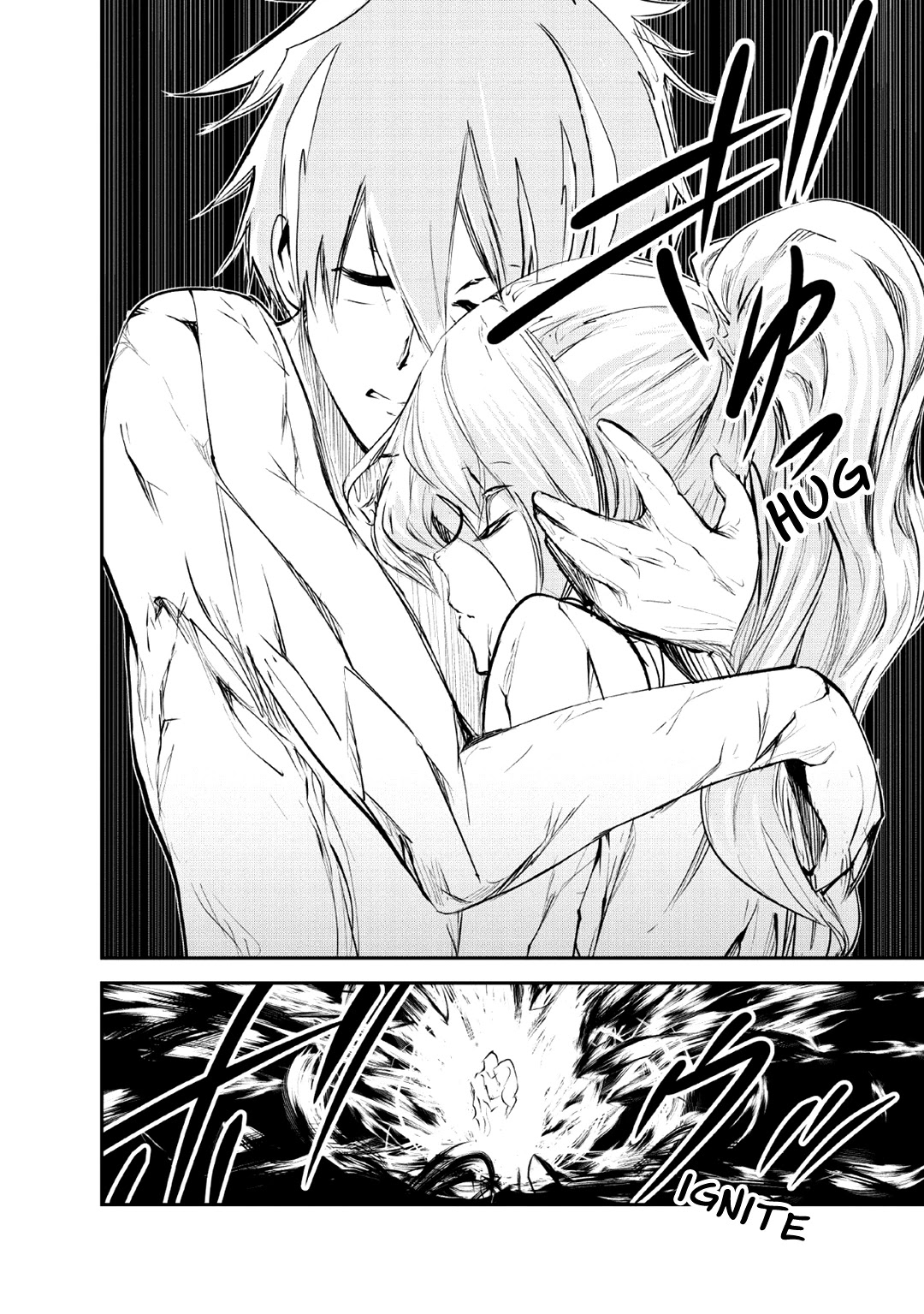 Monster no Goshujin-sama Chapter 28 - Page 11