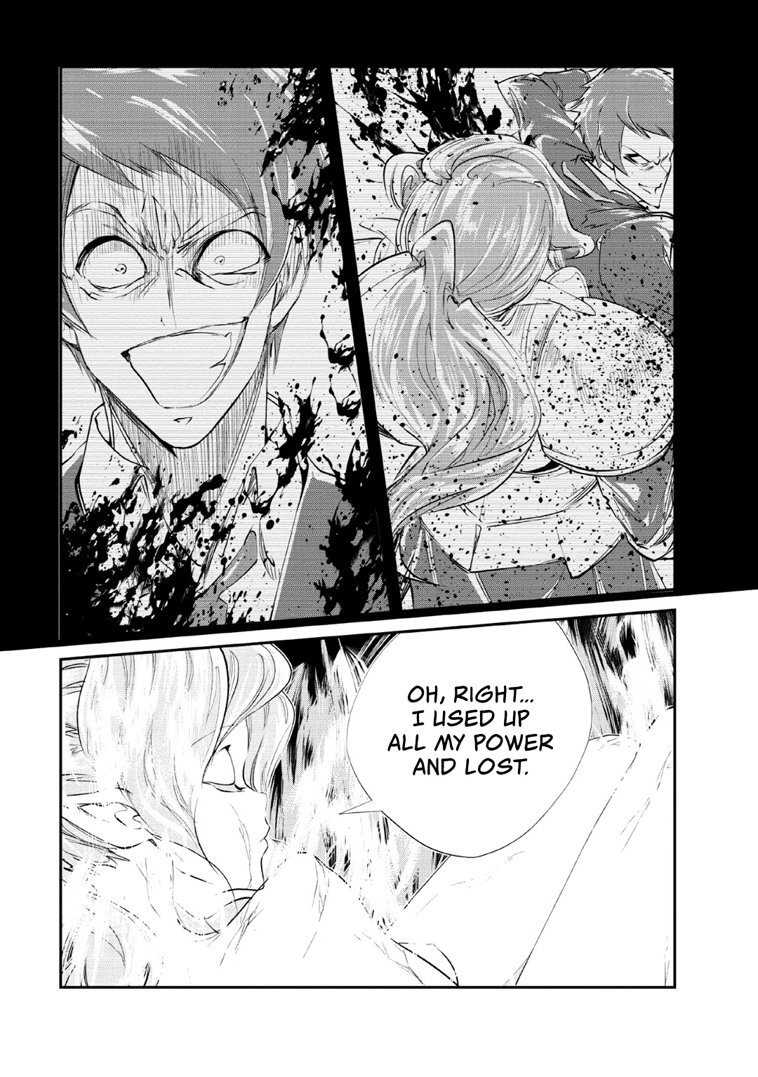Monster no Goshujin-sama Chapter 28 - Page 14