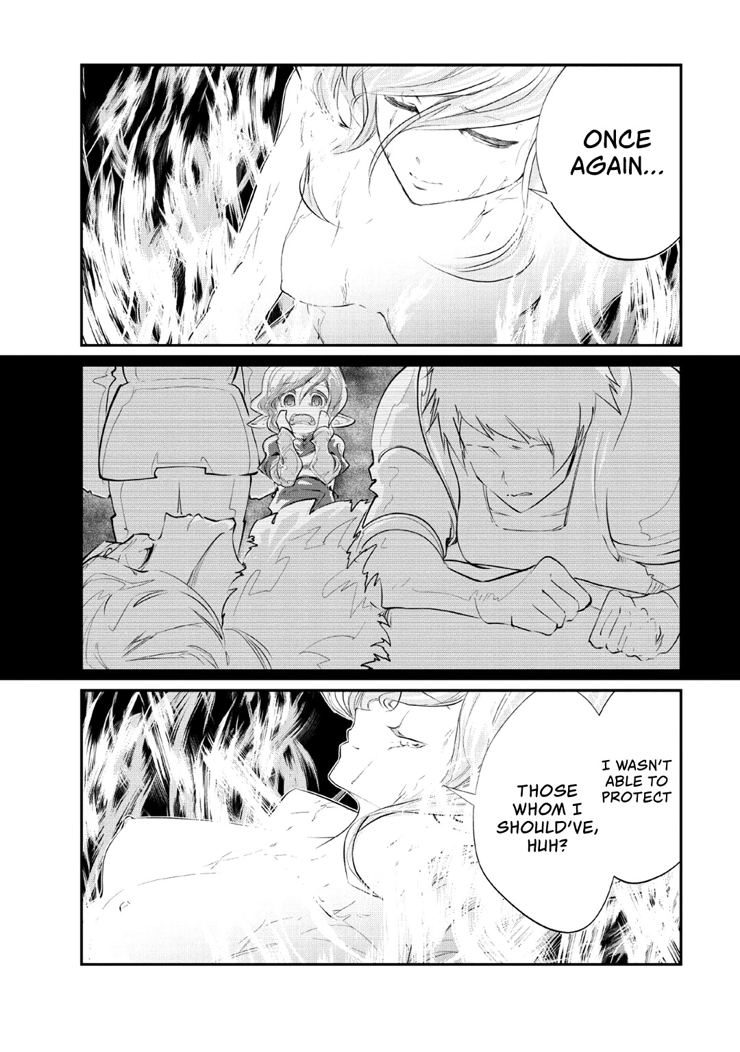 Monster no Goshujin-sama Chapter 28 - Page 15
