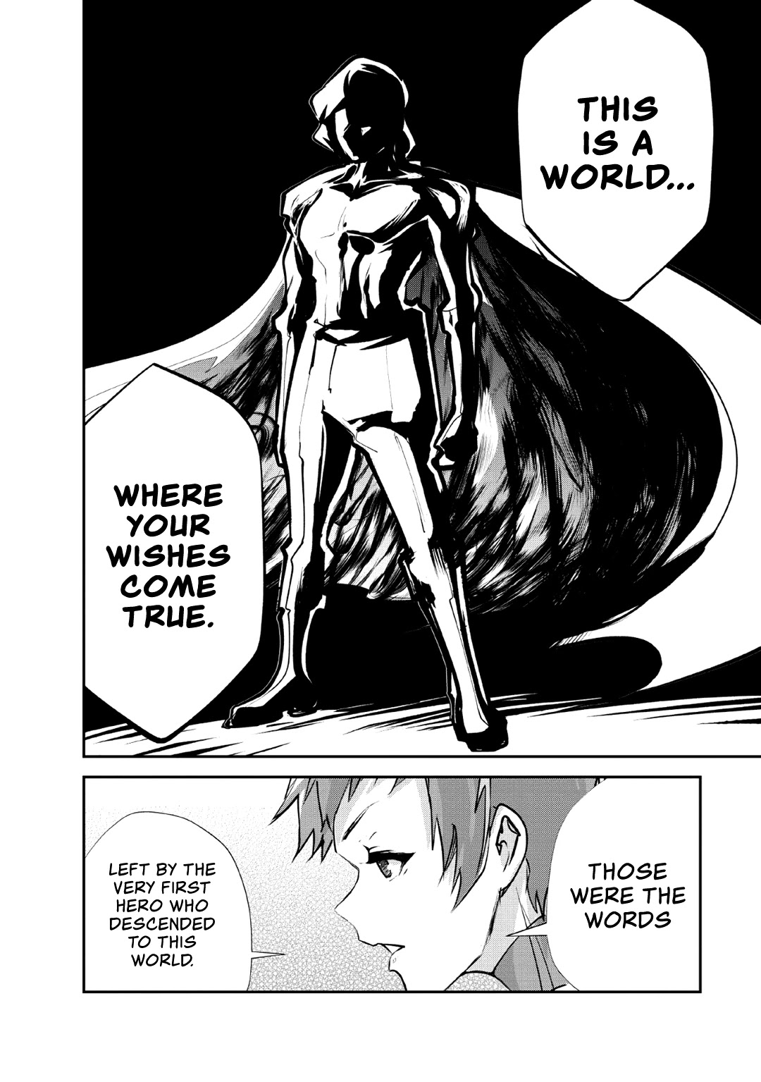 Monster no Goshujin-sama Chapter 28 - Page 27