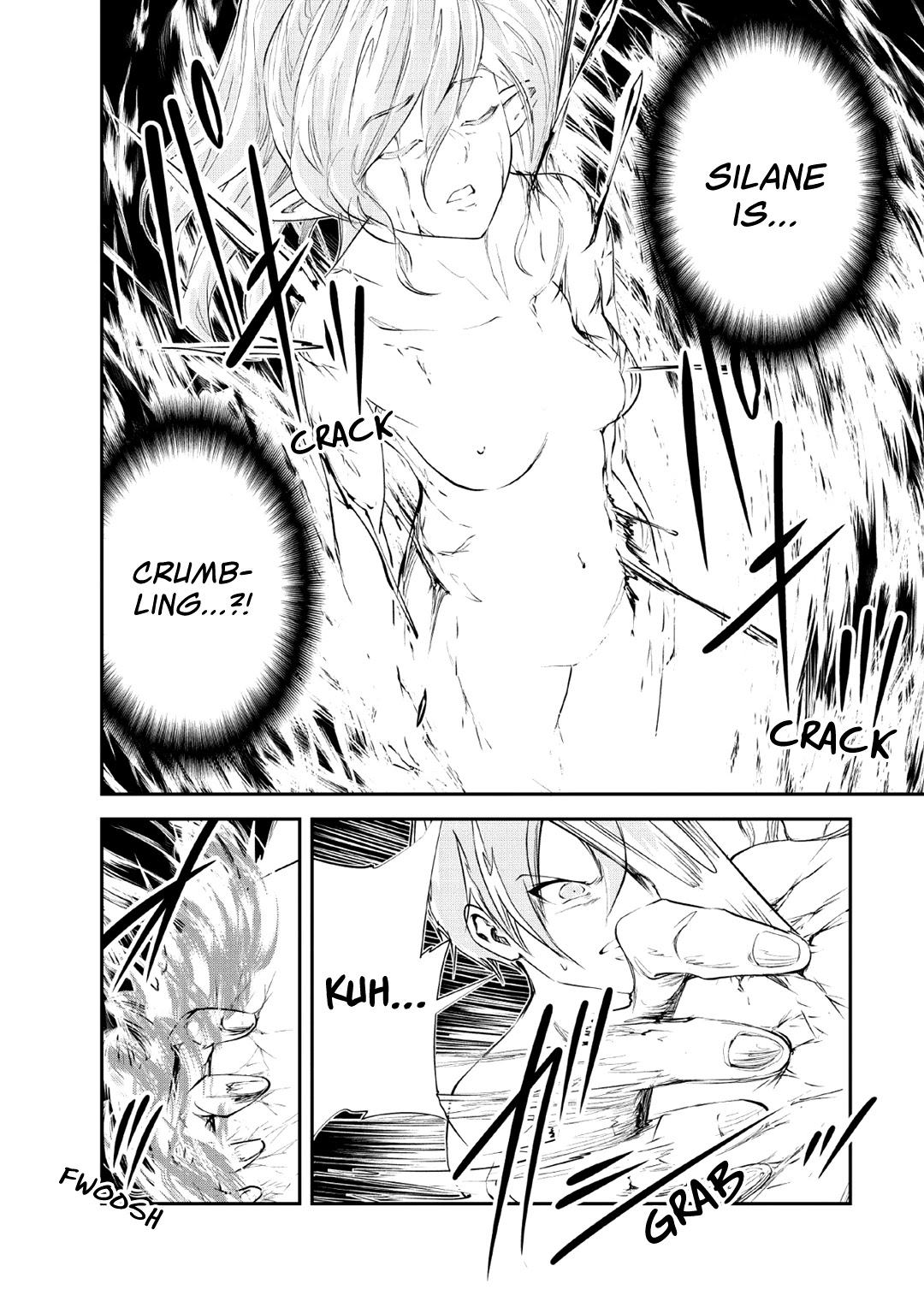 Monster no Goshujin-sama Chapter 28 - Page 5