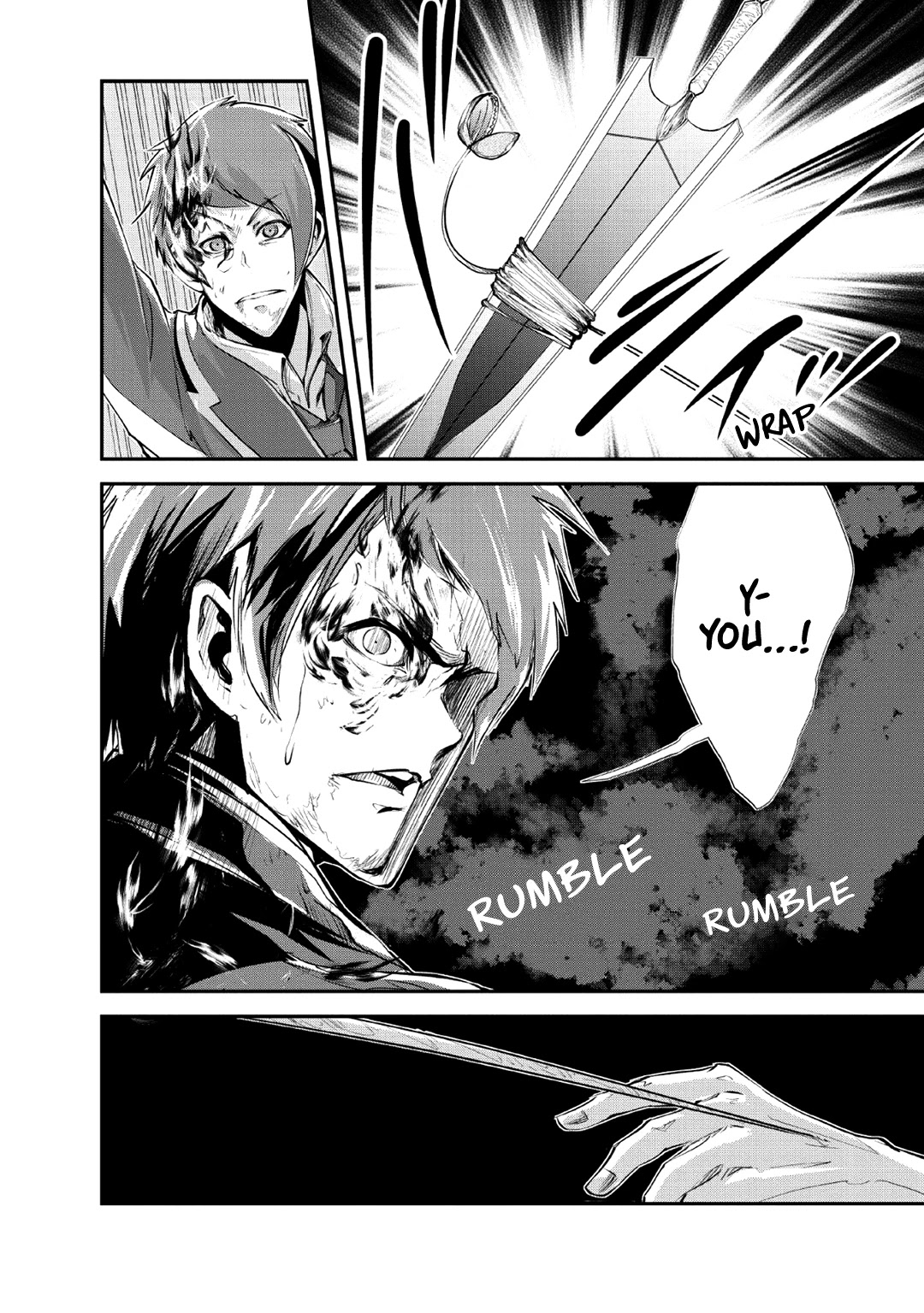 Monster no Goshujin-sama Chapter 29 - Page 29