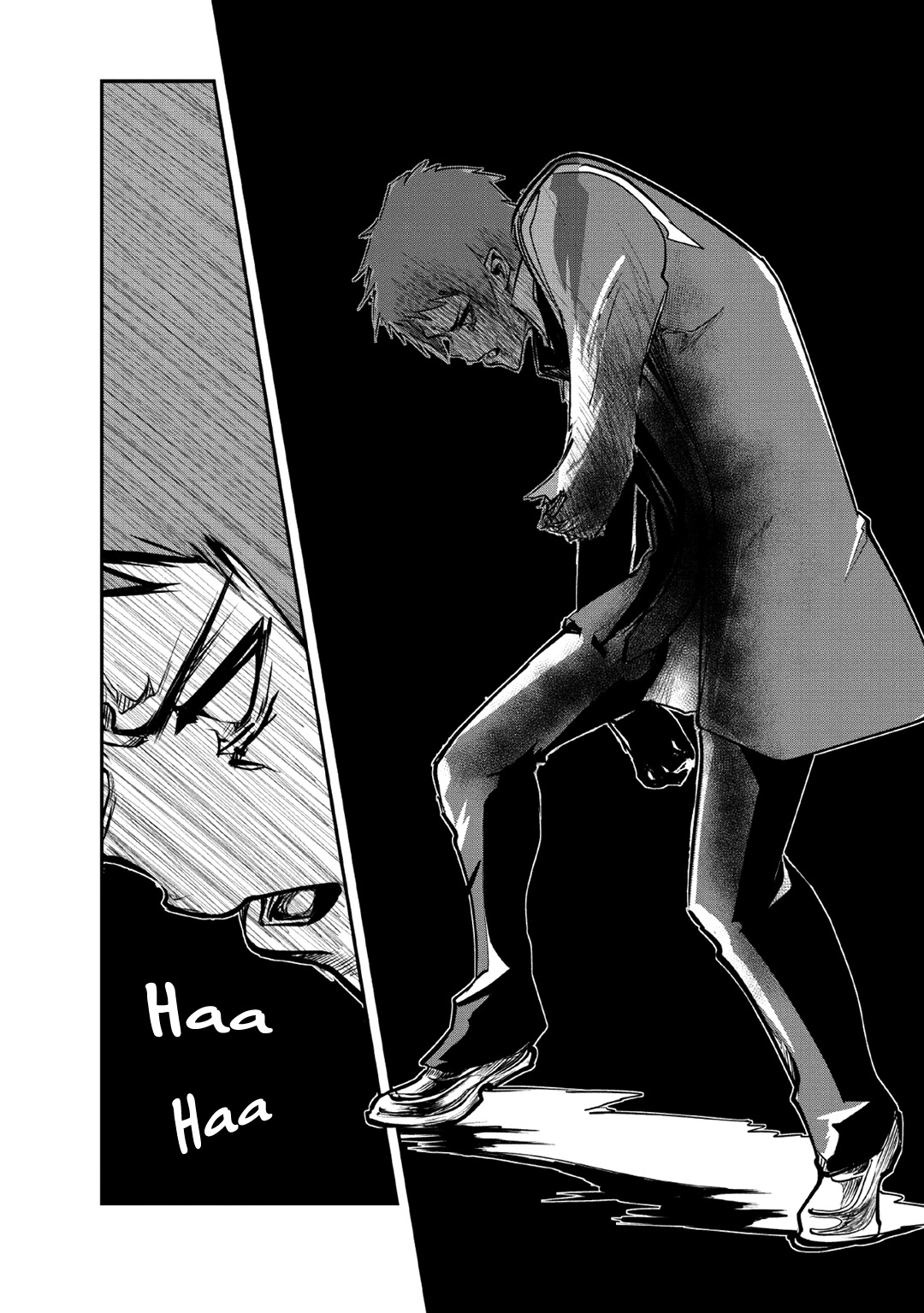 Monster no Goshujin-sama Chapter 30 - Page 13