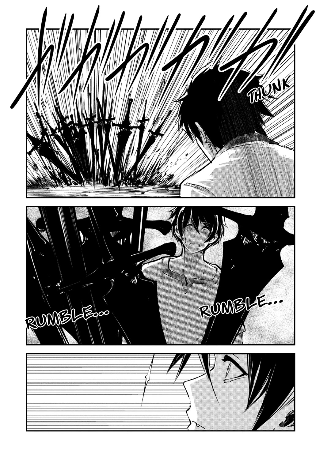 Monster no Goshujin-sama Chapter 30 - Page 18