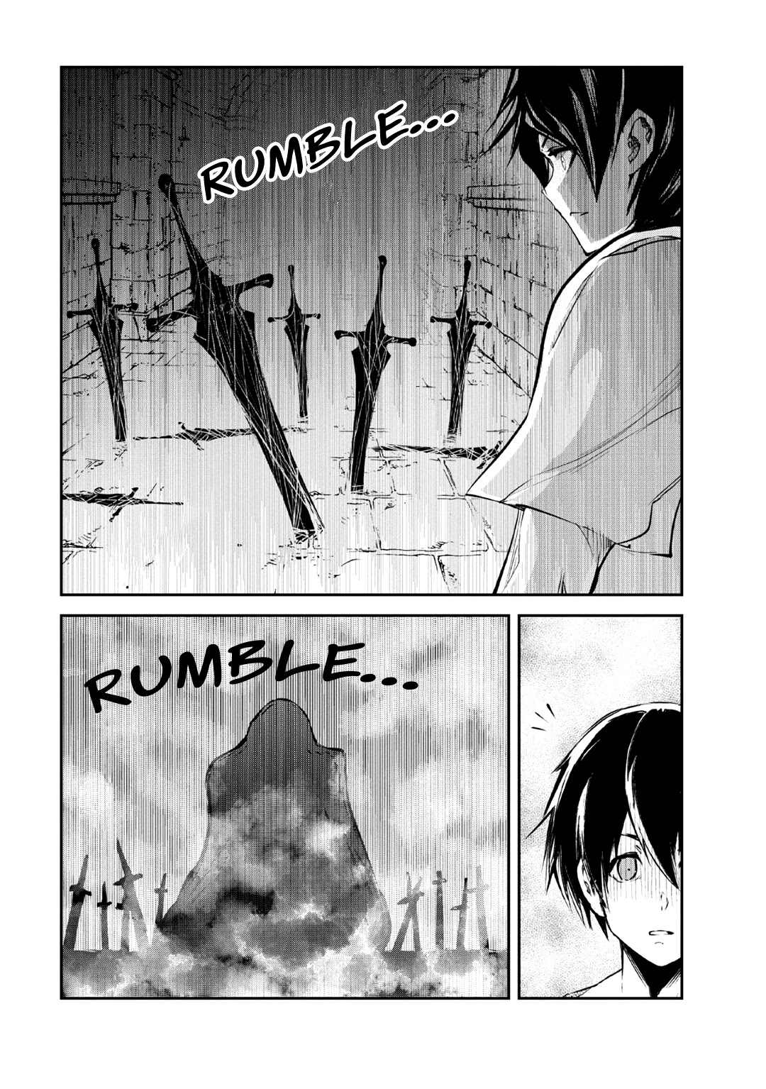 Monster no Goshujin-sama Chapter 30 - Page 22