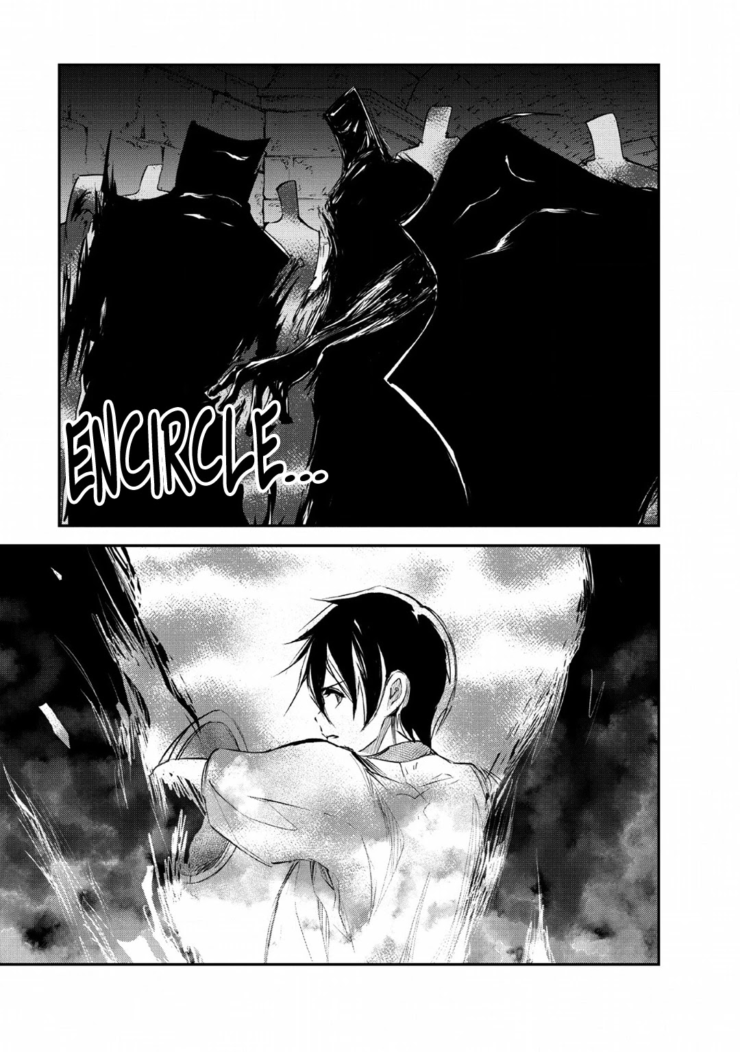 Monster no Goshujin-sama Chapter 30 - Page 26
