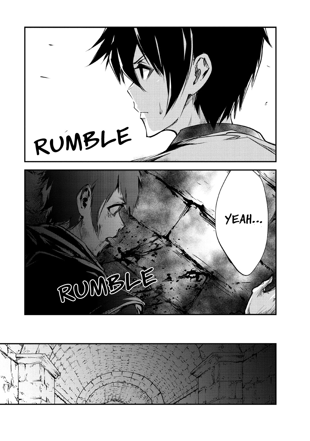Monster no Goshujin-sama Chapter 30 - Page 6
