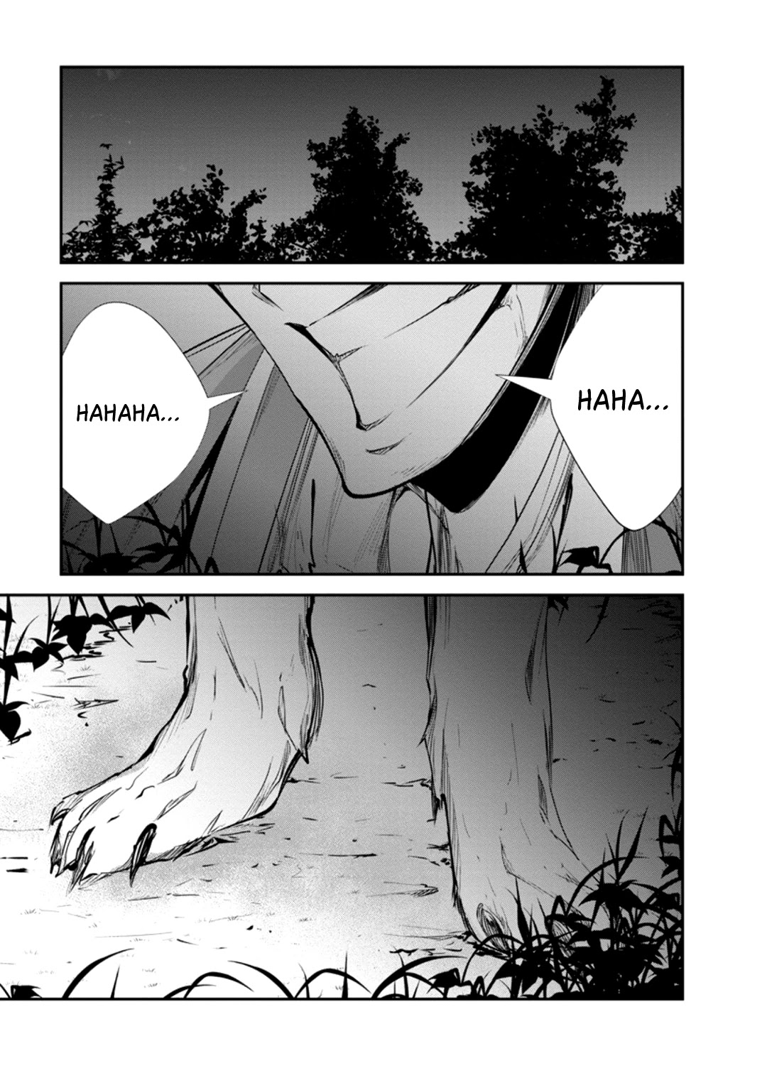 Monster no Goshujin-sama Chapter 31 - Page 14