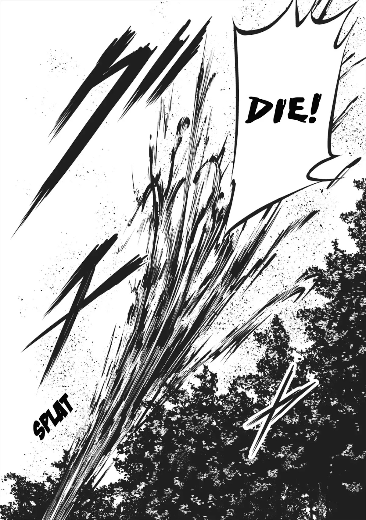 Monster no Goshujin-sama Chapter 4 - Page 35