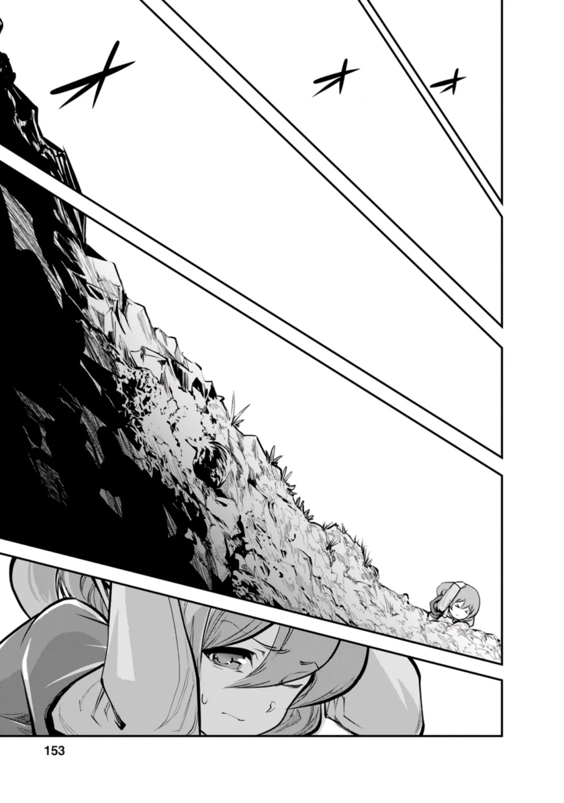 Monster no Goshujin-sama Chapter 40.2 - Page 10